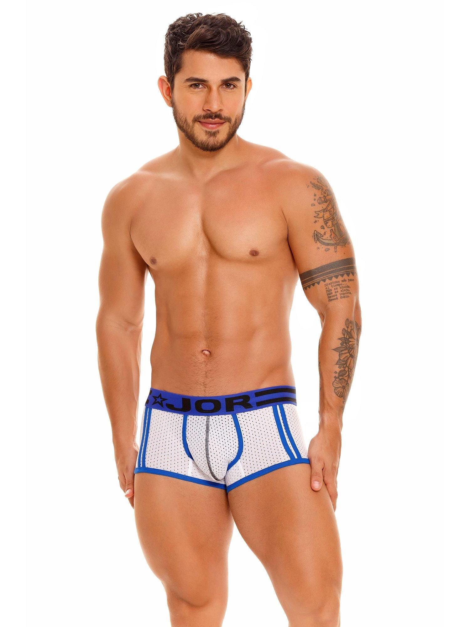 JOR 1840 NITRO Boxer Boxershorts - noodosz