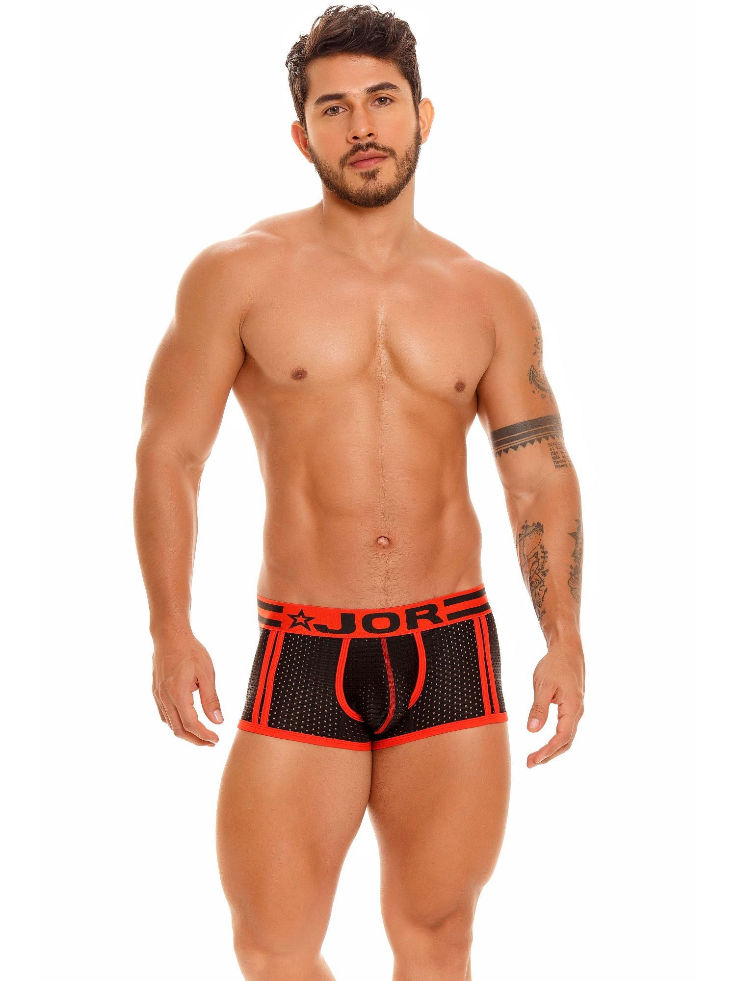 JOR 1840 NITRO Boxer Boxershorts - noodosz