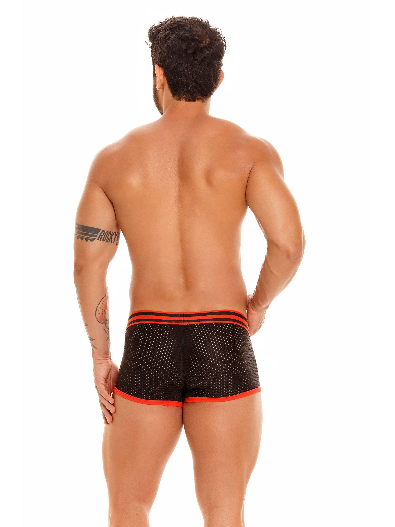 JOR 1840 NITRO Boxer Boxershorts - noodosz