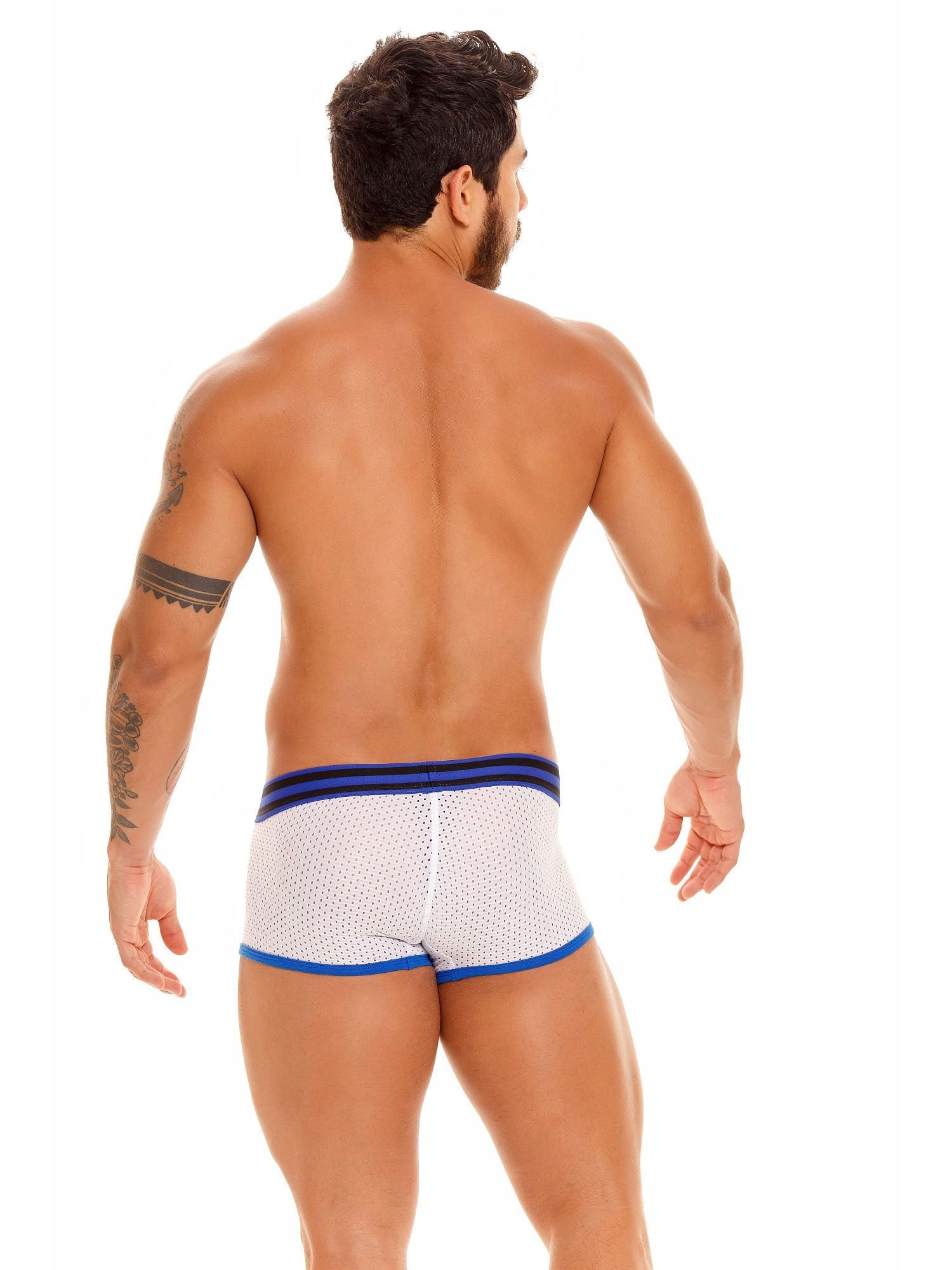 JOR 1840 NITRO Boxer Boxershorts - noodosz