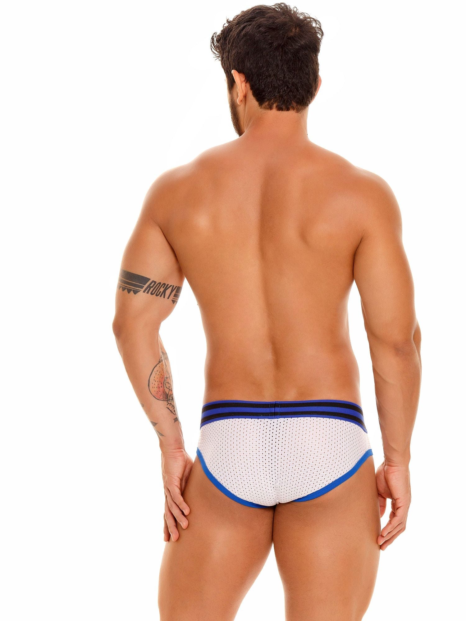 JOR 1841 NITRO BRIEF - Unterhose Slip - noodosz