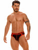 JOR 1842 NITRO JOCK - Mesh Jockstrap Slip - noodosz JOR 1842 NITRO JOCK - Mesh Jockstrap Slip Jor Kleidung & Accessoires:Herren:Herrenmode:Unterwäsche nudosz.myshopify.com