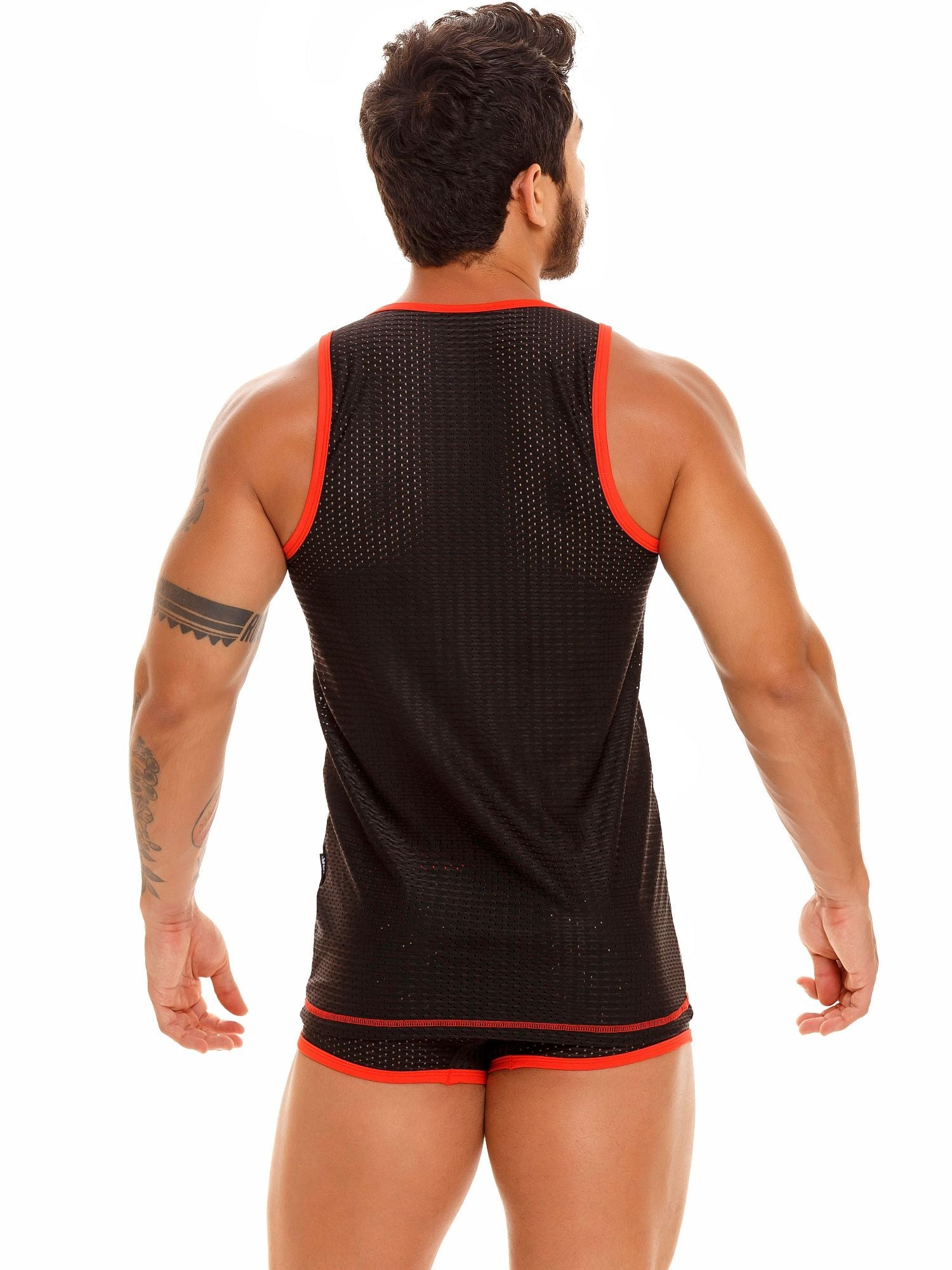 JOR 1844 NITRO TANK - Mesh Top - noodosz