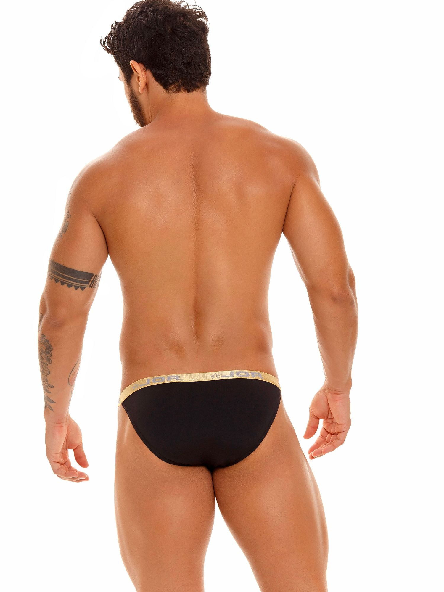 JOR 1846 ARES BIKINI - Unterhose Slip - noodosz JOR 1846 ARES BIKINI - Unterhose Slip Jor Kleidung & Accessoires:Herren:Herrenmode:Unterwäsche nudosz.myshopify.com