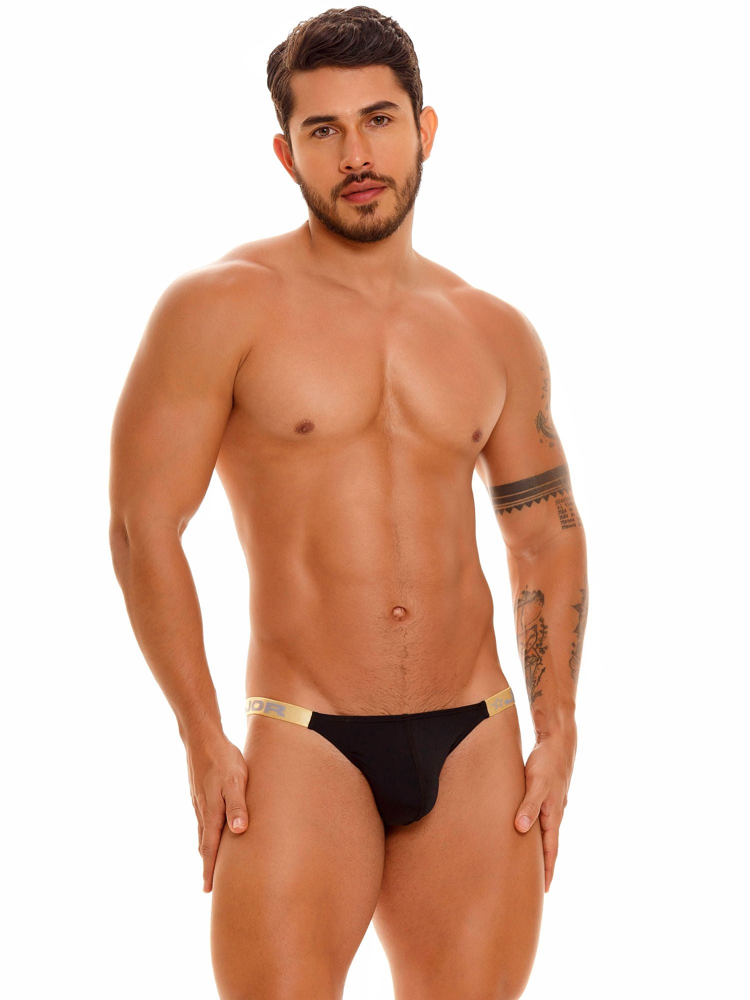 JOR 1846 ARES BIKINI - Unterhose Slip - noodosz