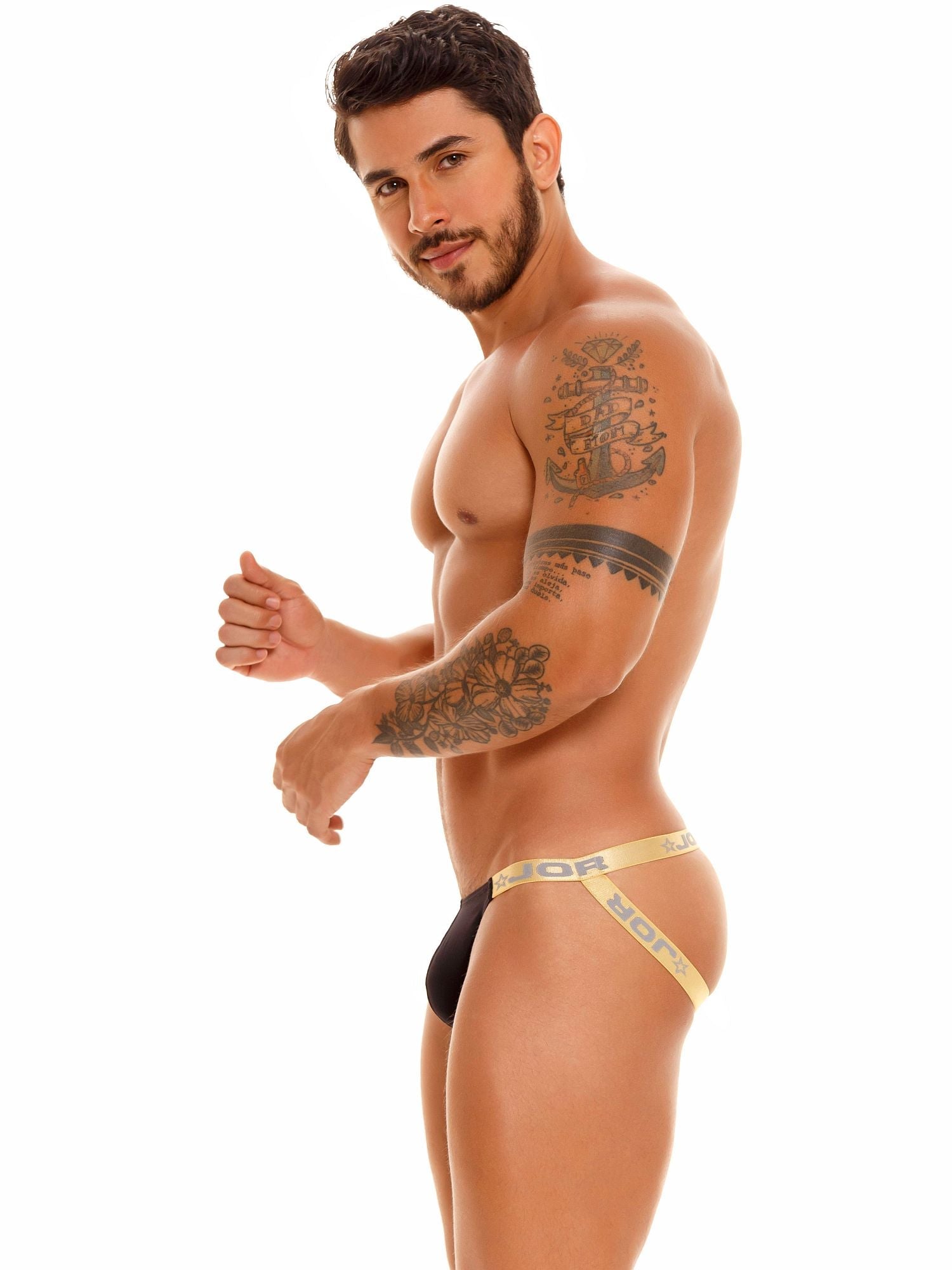 JOR 1847 ARES JOCK - Jockstrap Slip - noodosz