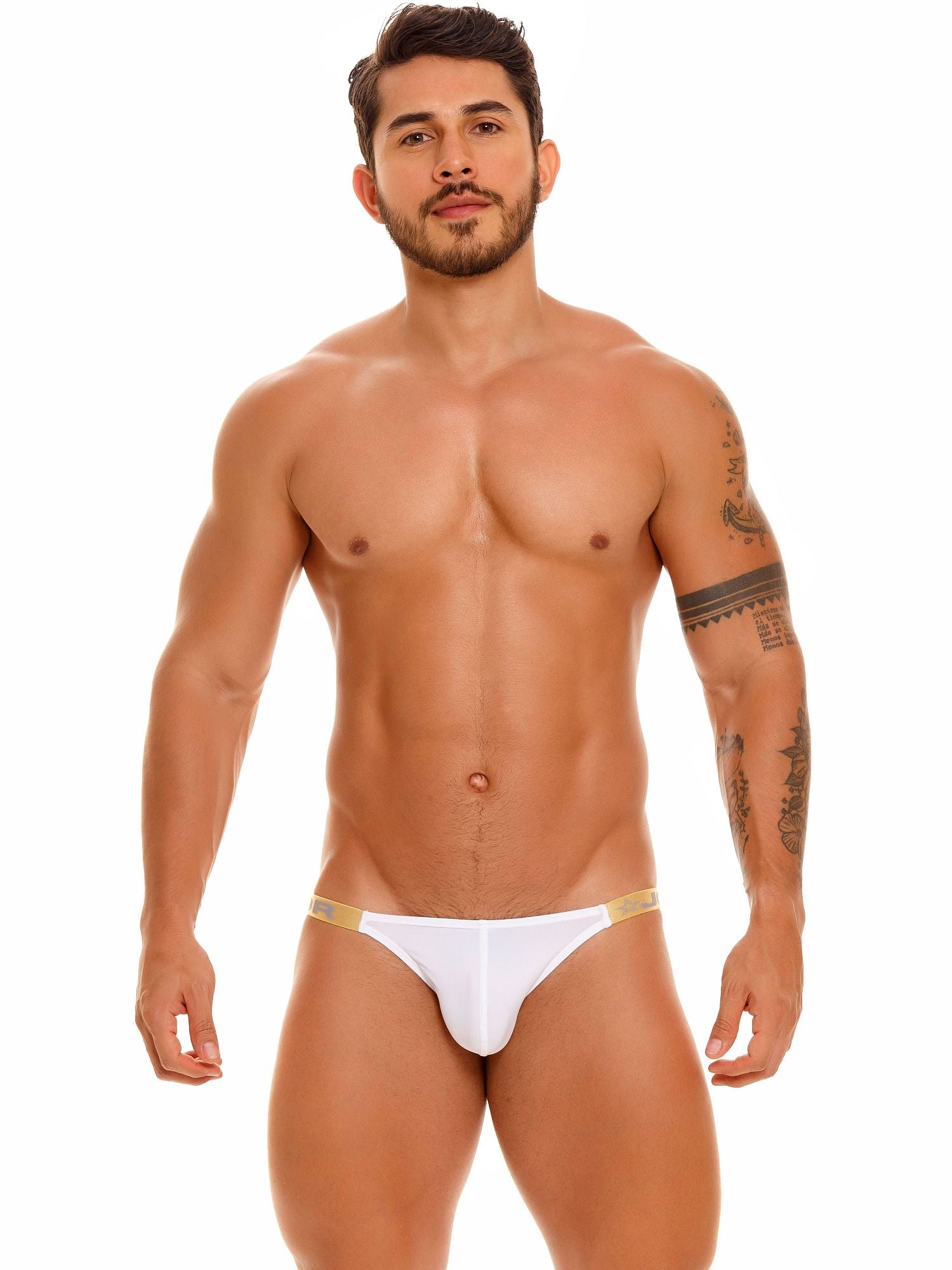 JOR 1847 ARES JOCK - Jockstrap Slip - noodosz