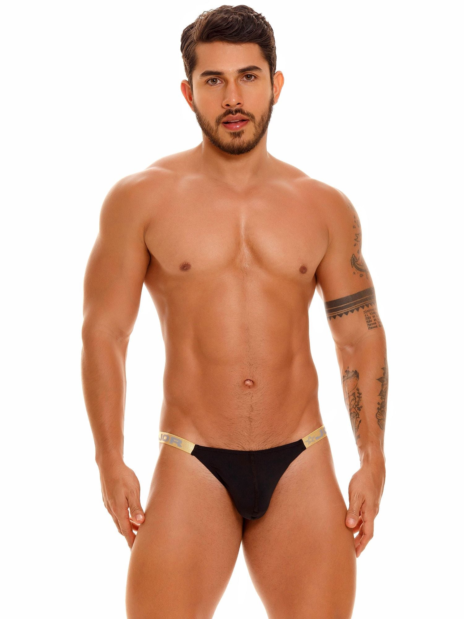 JOR 1847 ARES JOCK - Jockstrap Slip - noodosz