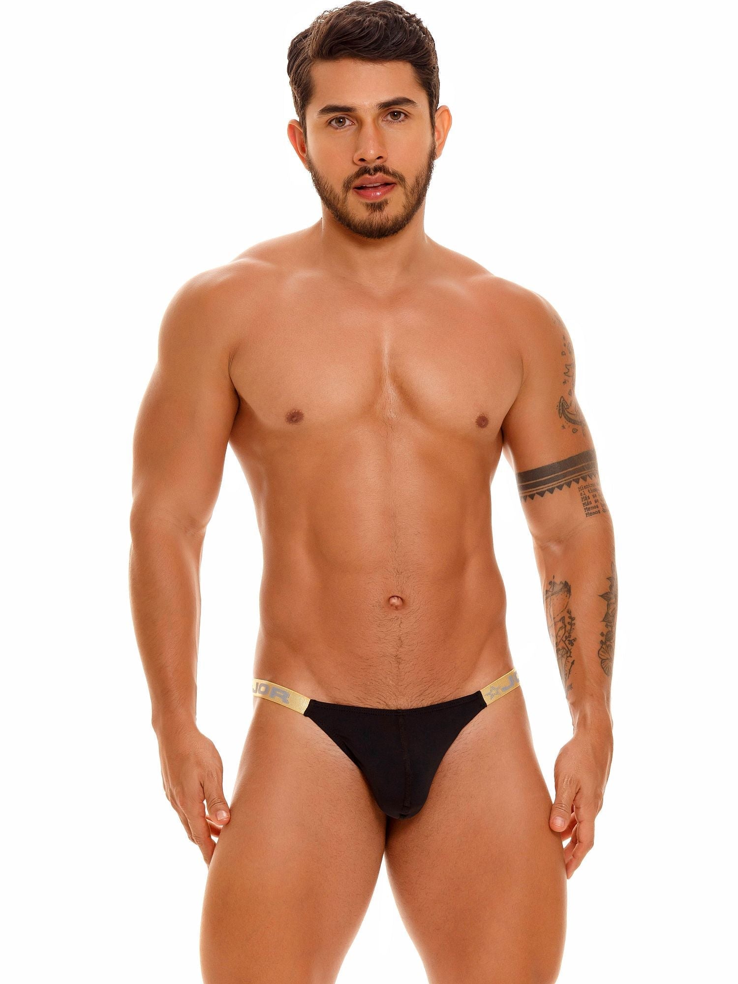 JOR 1848 ARES Thong G - String - Jor - Shop Deutschland Noodosz