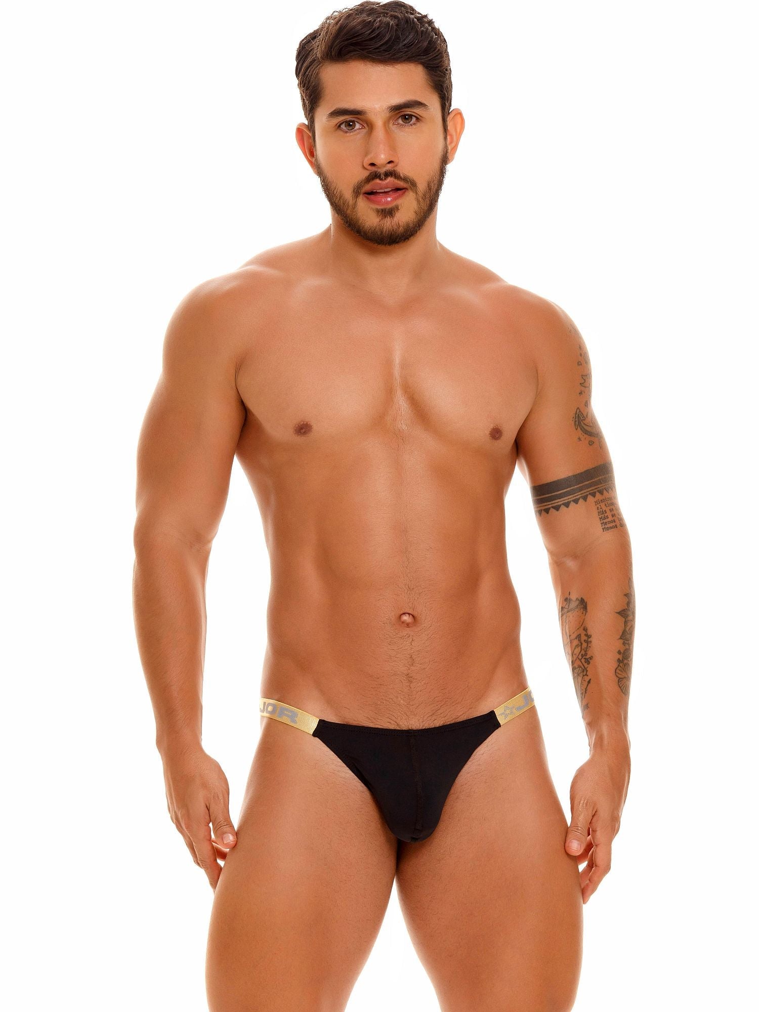 JOR 1848 ARES Thong G-String - noodosz