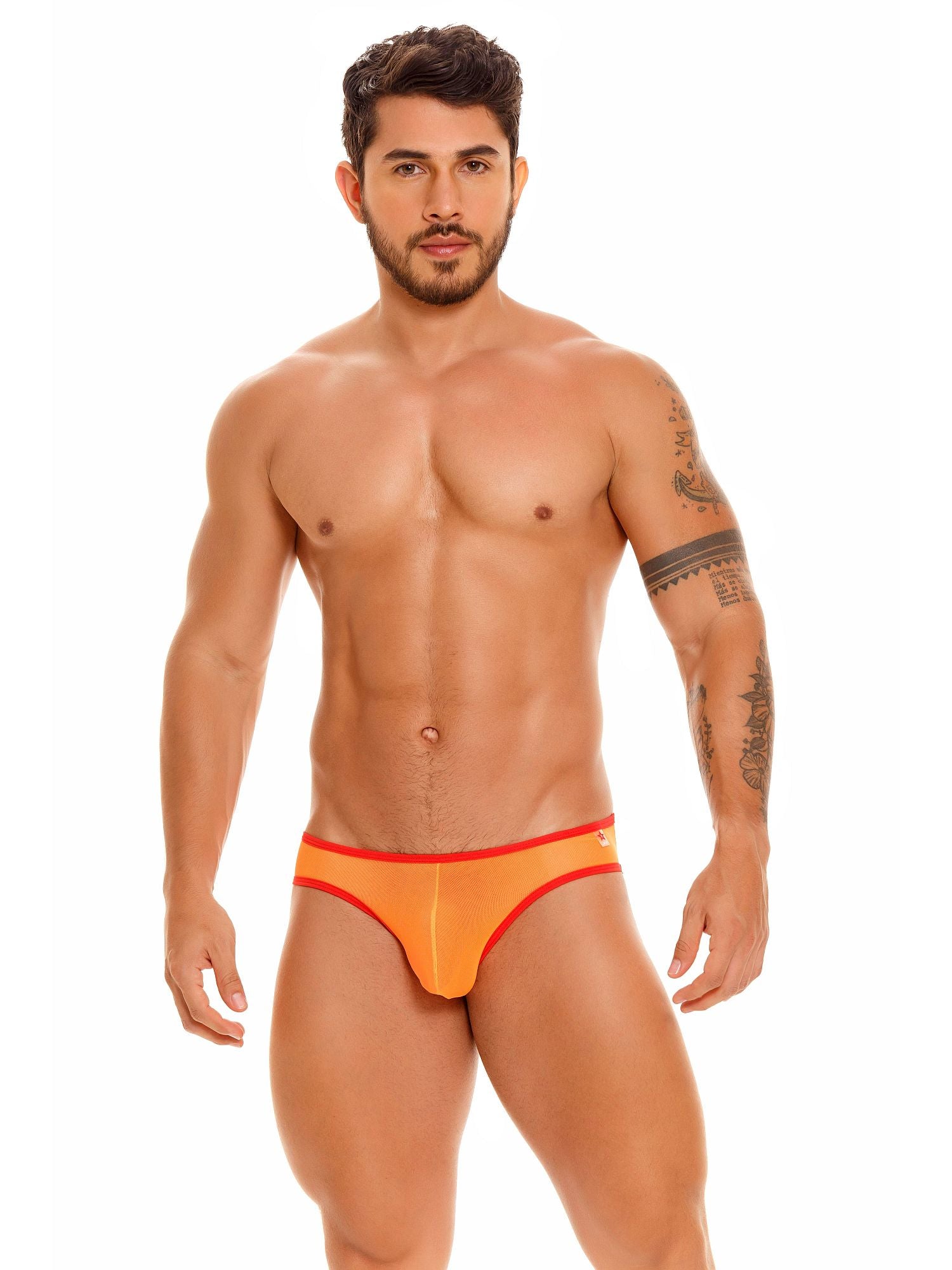 JOR 1854 YORK BIKINI - Unterhose Slip - noodosz