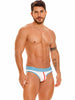 JOR 1857 JOY BRIEF - Unterhose Streifen - noodosz JOR 1857 JOY BRIEF - Unterhose Streifen Jor Kleidung & Accessoires:Herren:Herrenmode:Unterwäsche nudosz.myshopify.com