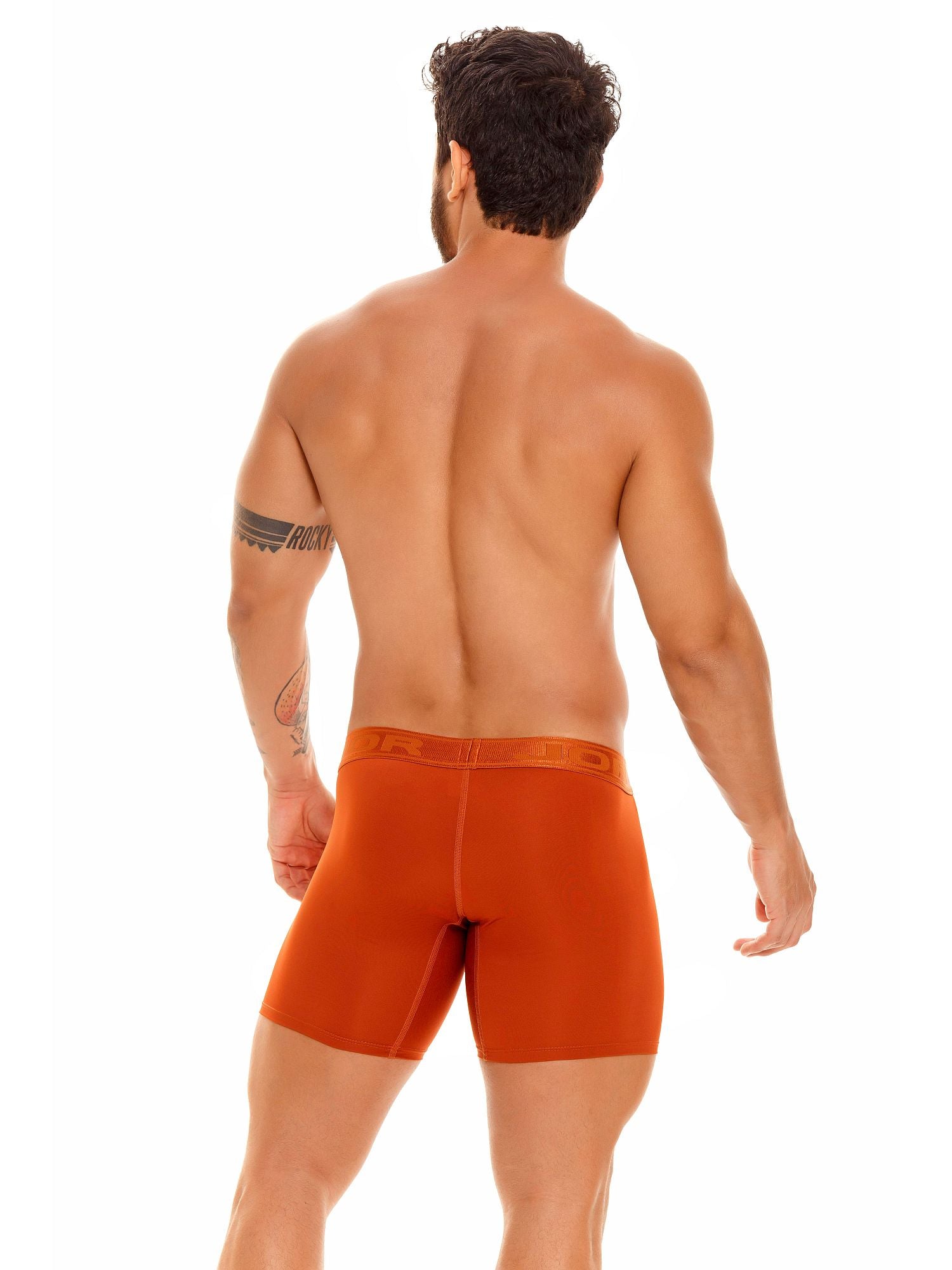 JOR 1859 ELEMENT Long Boxer Boxershorts - noodosz