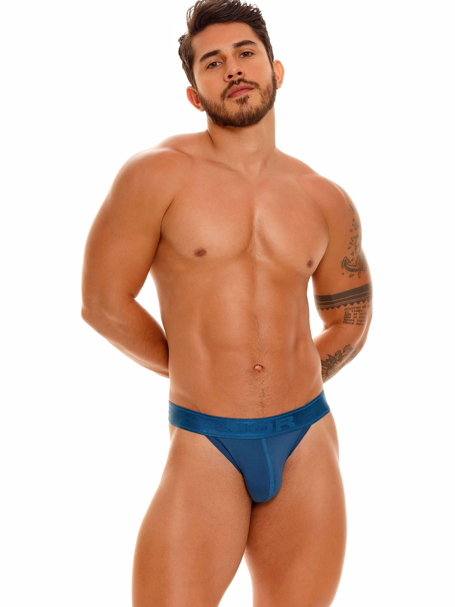 JOR 1862 ELEMENT JOCK - Jockstrap Slip - noodosz