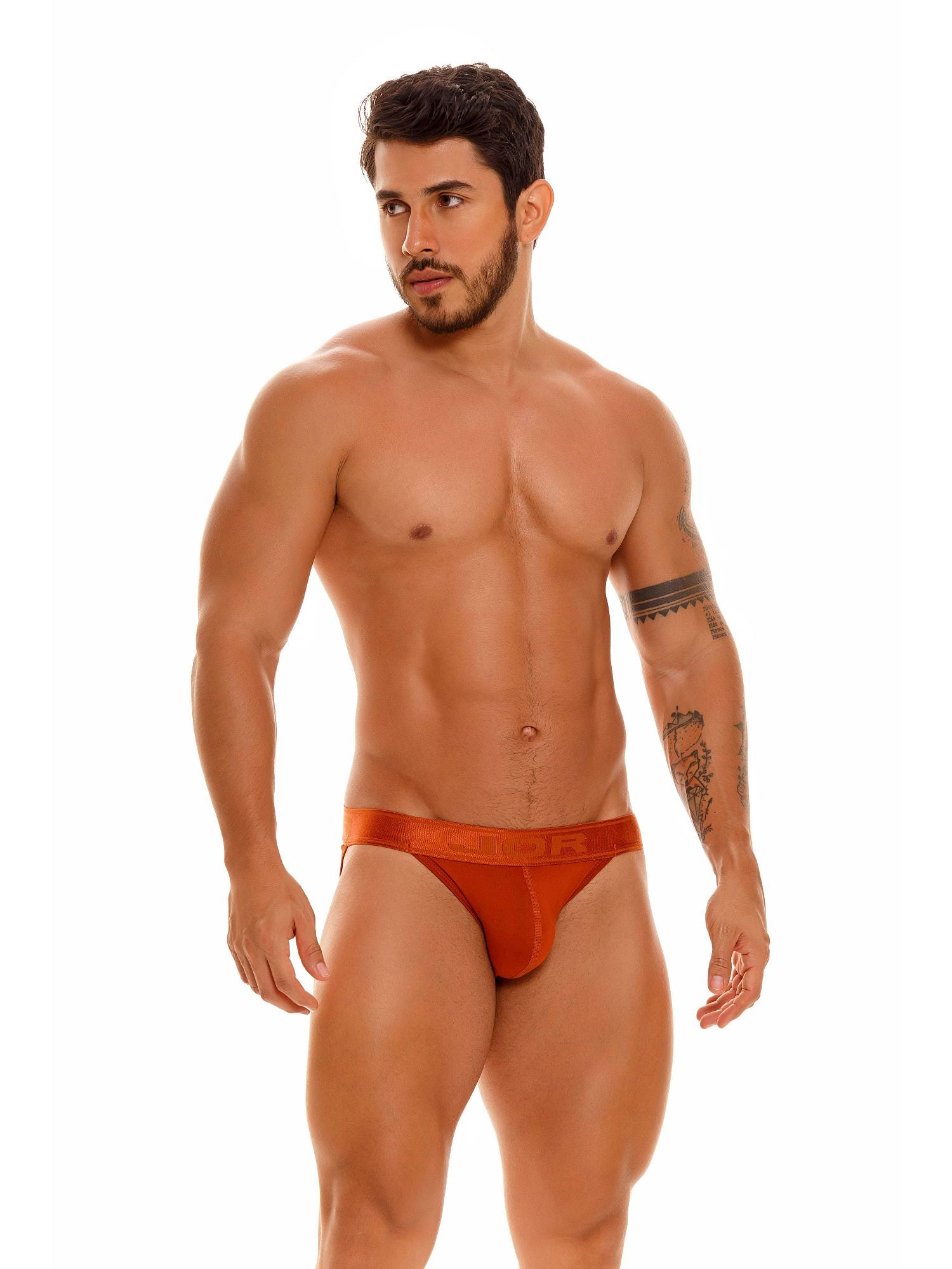 JOR 1862 ELEMENT JOCK - Jockstrap Slip - noodosz