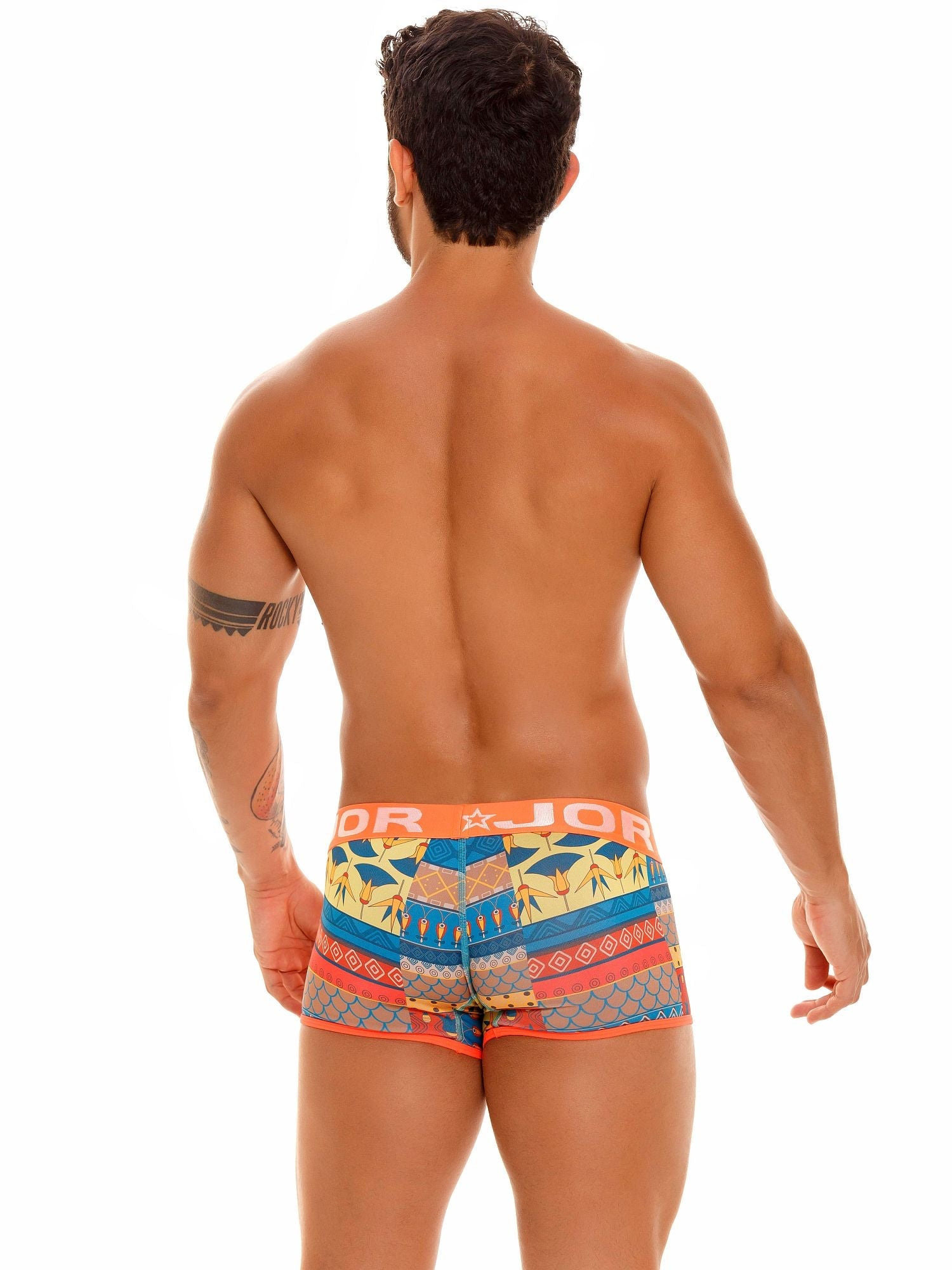 JOR 1864 SAHARA Boxer Boxershorts - noodosz