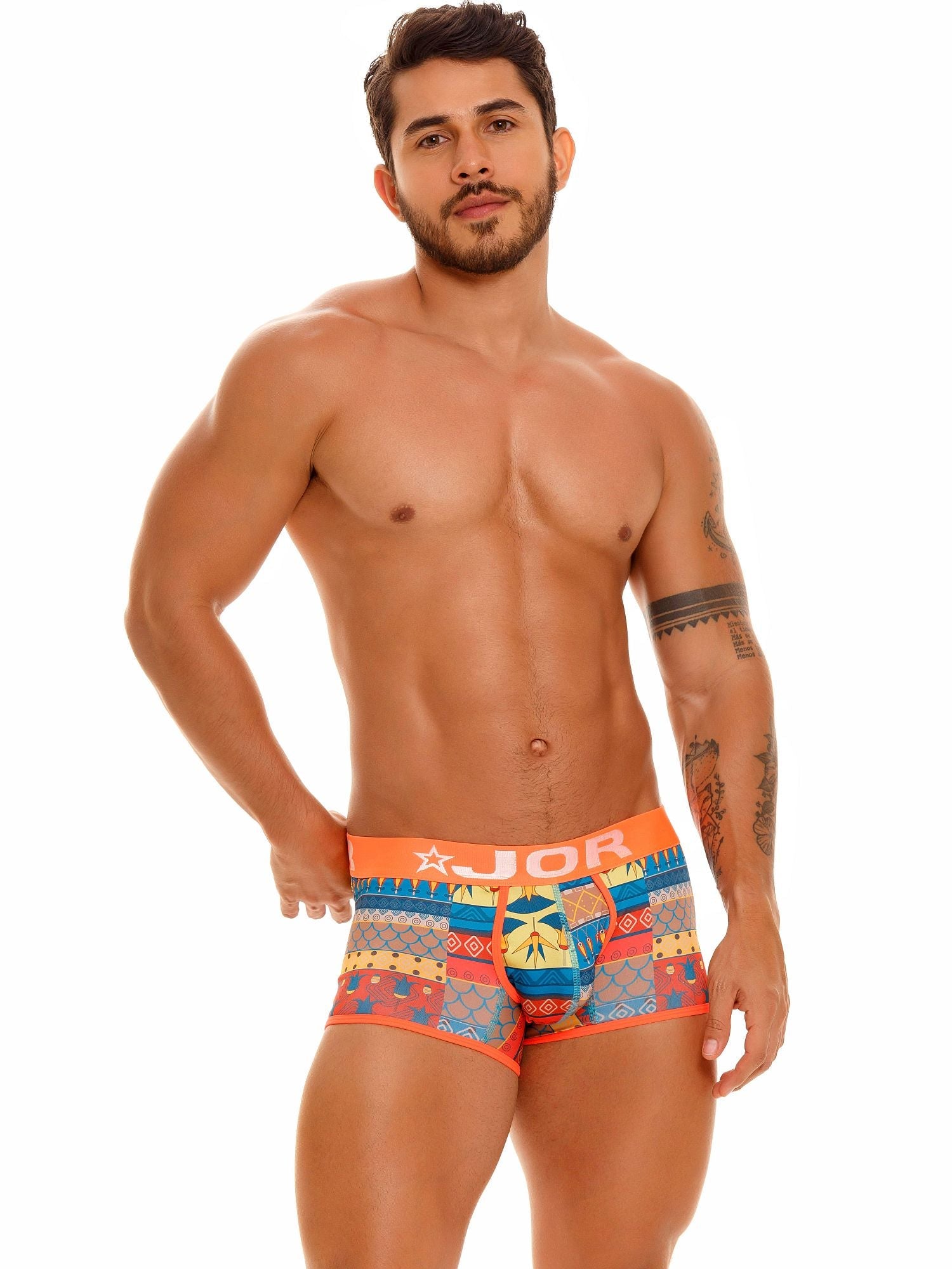 JOR 1864 SAHARA Boxer Boxershorts - noodosz JOR 1864 SAHARA Boxer Boxershorts Jor Kleidung & Accessoires:Herren:Herrenmode:Unterwäsche nudosz.myshopify.com