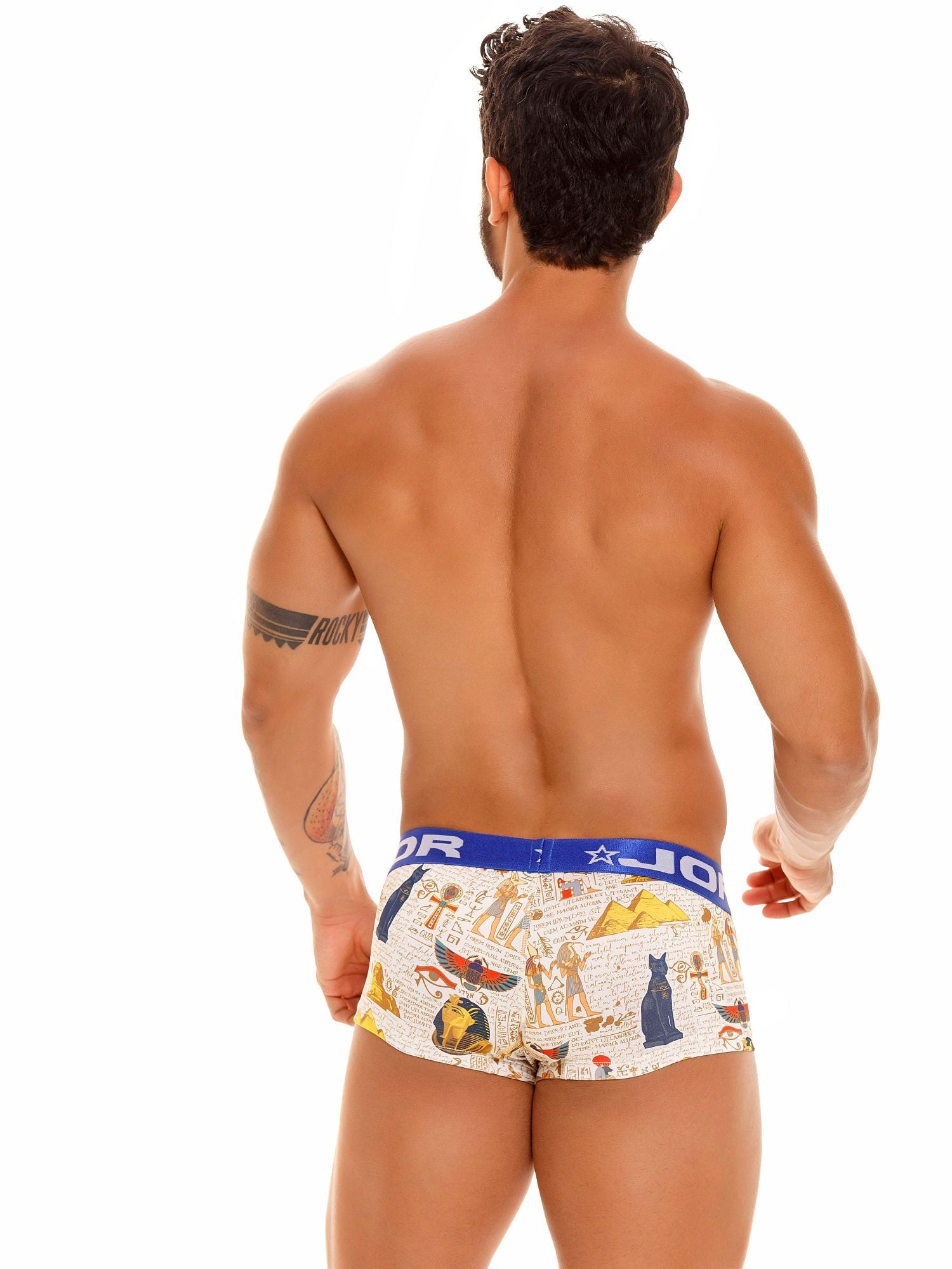 JOR 1870 OSIRIS Boxer Boxershorts - noodosz