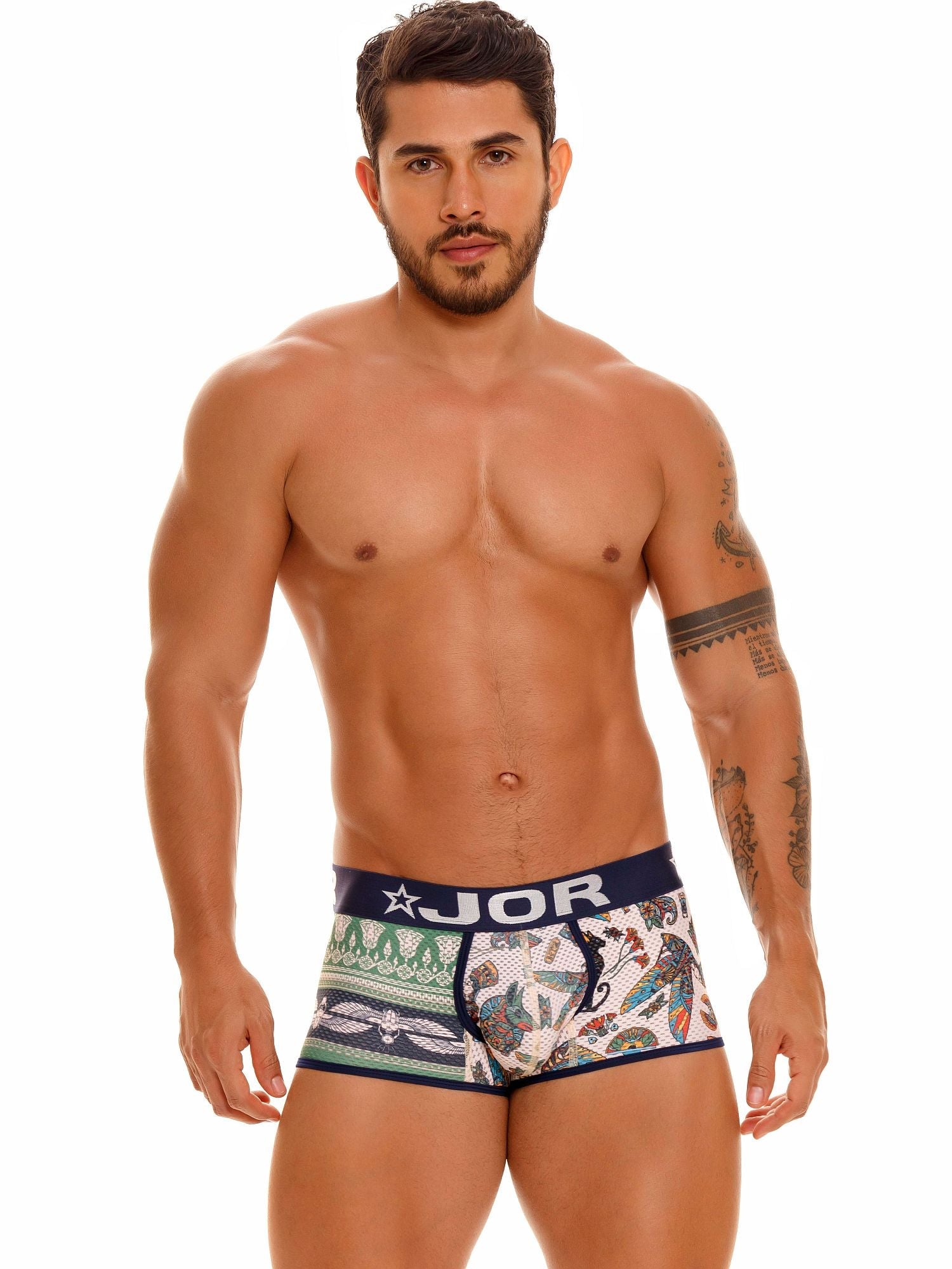 JOR 1875 CAIRO Boxer Boxershorts - noodosz