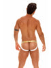 JOR 1882 LUXOR JOCK - Jockstrap Slip - noodosz JOR 1882 LUXOR JOCK - Jockstrap Slip Jor Kleidung & Accessoires:Herren:Herrenmode:Unterwäsche nudosz.myshopify.com