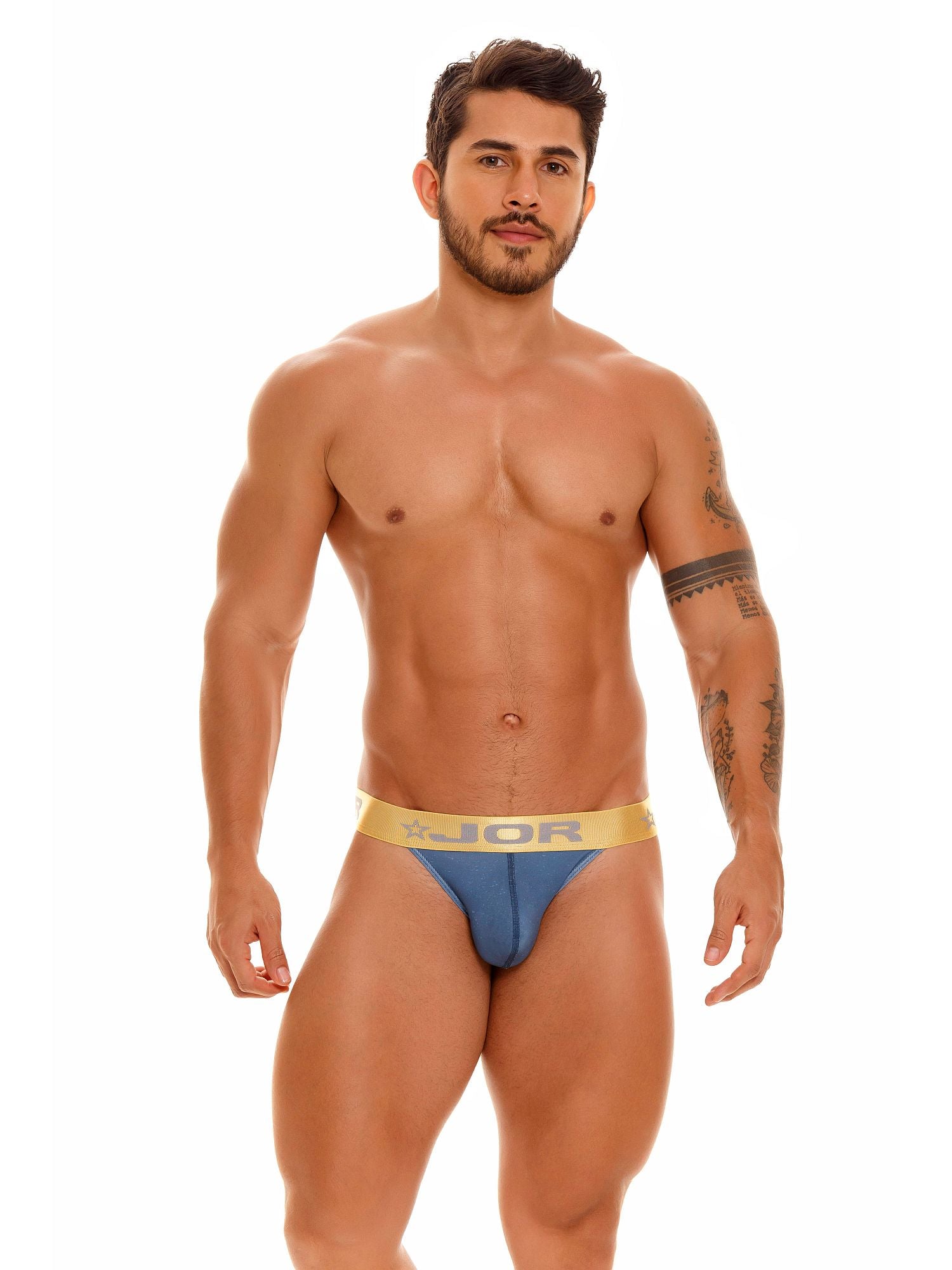 JOR 1882 LUXOR JOCK - Jockstrap Slip - noodosz