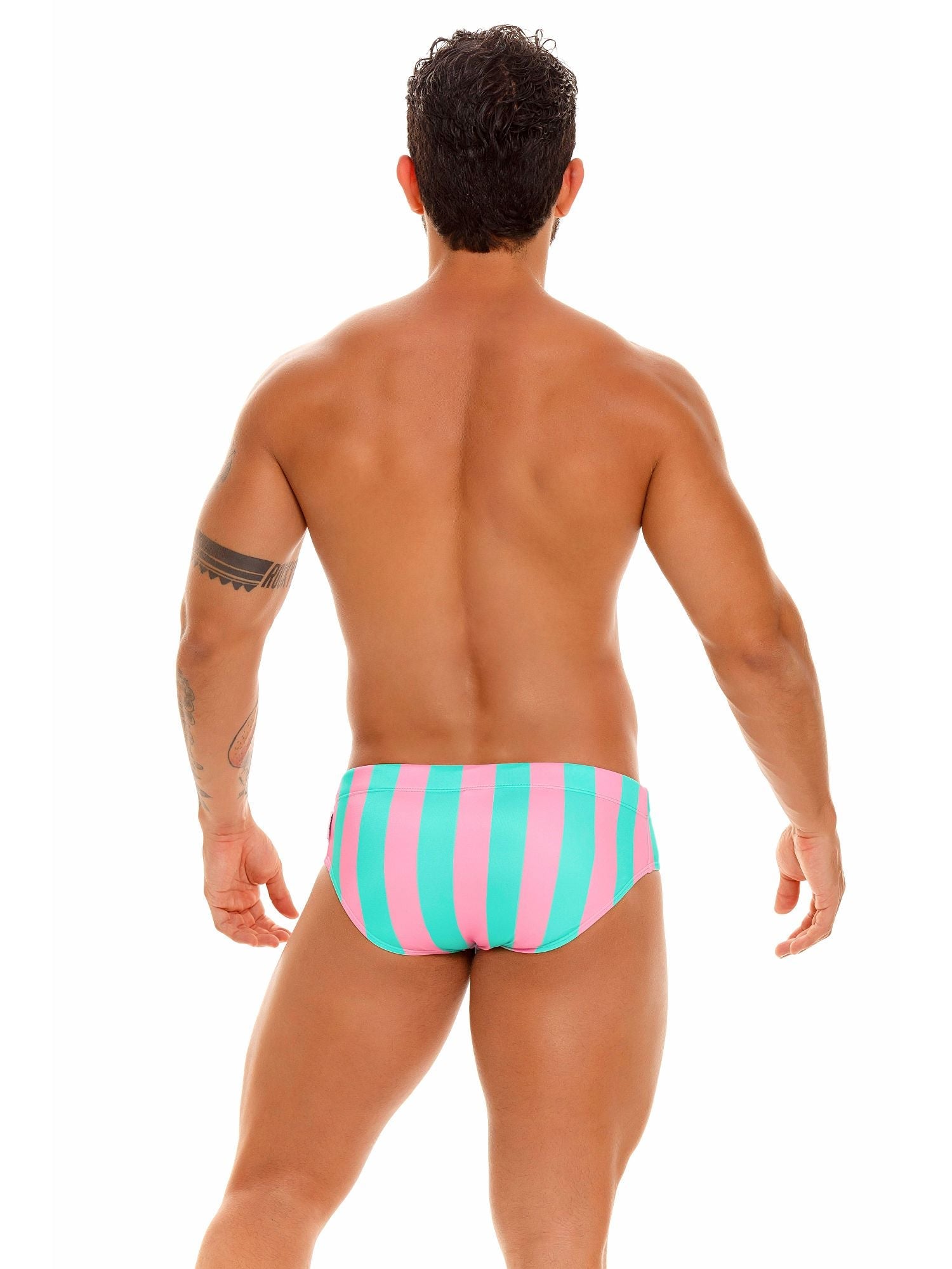 JOR 1894 SMILE Badehose - pink - noodosz JOR 1894 SMILE Badehose - pink Jor Kleidung & Accessoires:Herren:Herrenmode:Bademode nudosz.myshopify.com