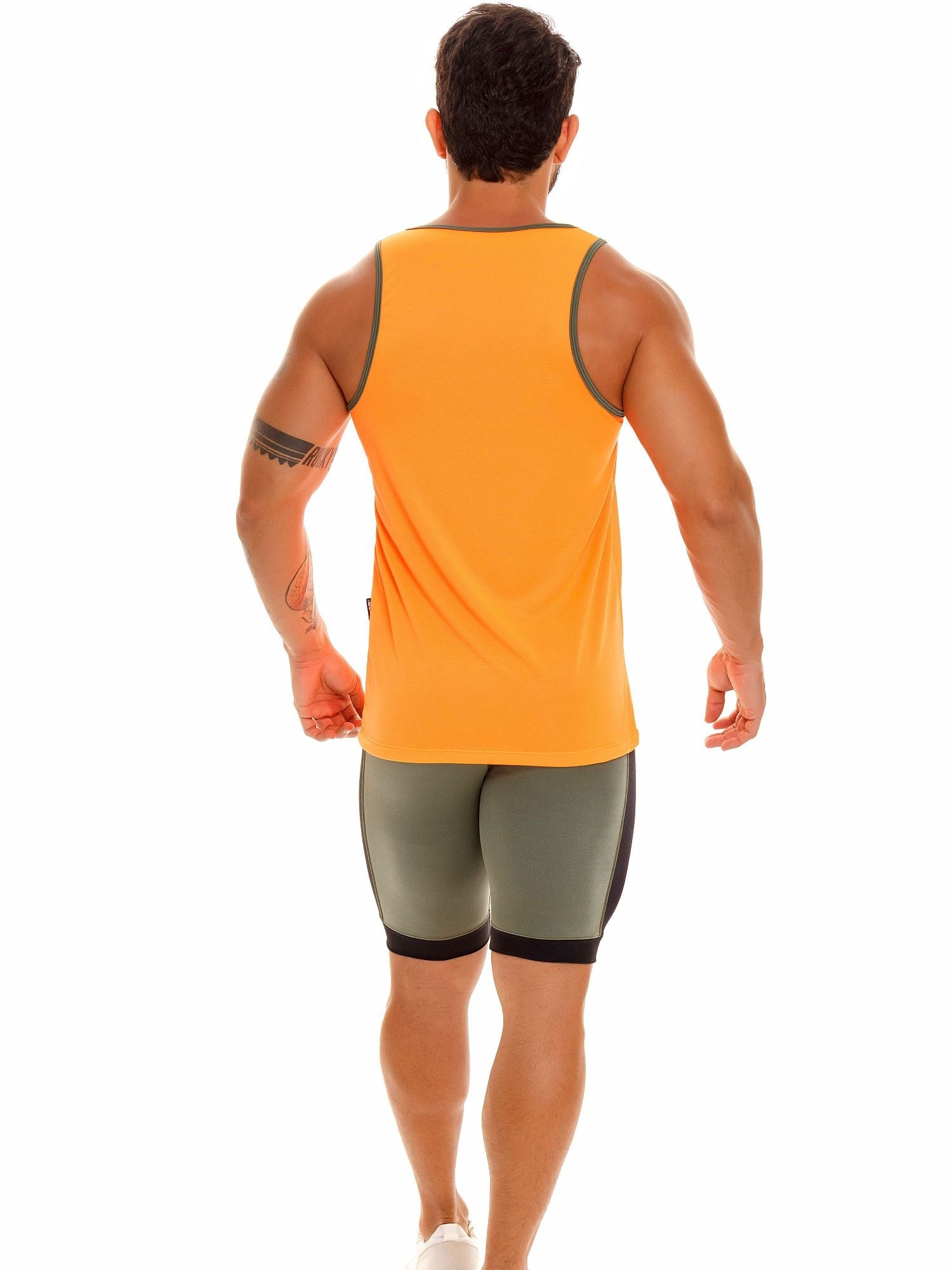 JOR 1919 GAMER Tank Top Trainingsshirt - noodosz - Jor - Kleidung & Accessoires:Herrenmode:Fitnessmode:Sporttops