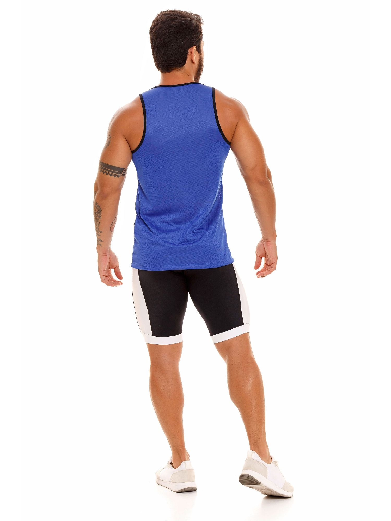 JOR 1919 GAMER Tank Top Trainingsshirt - noodosz - Jor - Kleidung & Accessoires:Herrenmode:Fitnessmode:Sporttops