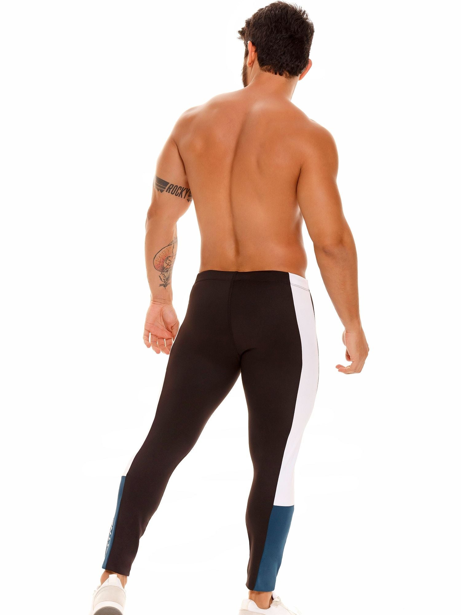 JOR 1920 CROSS Laufhose Tights Sport Leggings - Jor - Shop Deutschland Noodosz