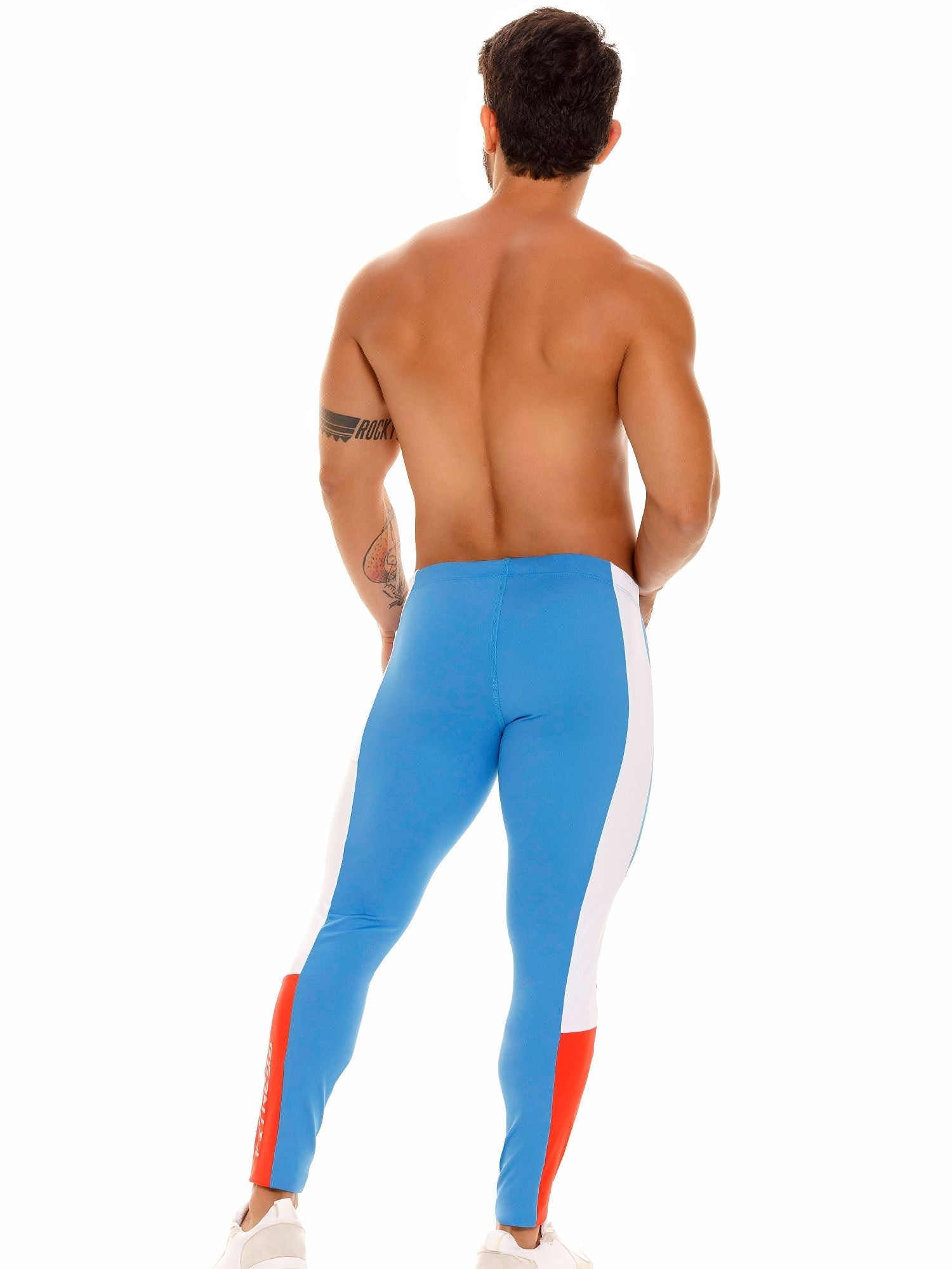 JOR 1920 CROSS Laufhose Tights Sport Leggings - Jor - Shop Deutschland Noodosz