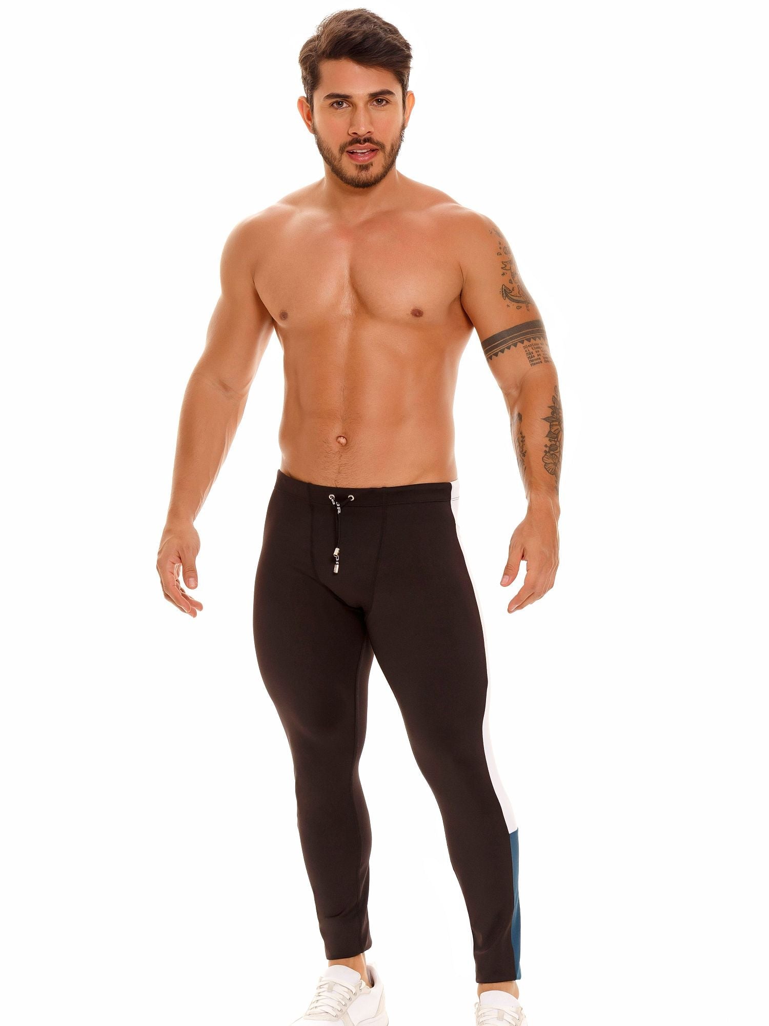JOR 1920 CROSS Laufhose Tights Sport Leggings - Jor - Shop Deutschland Noodosz