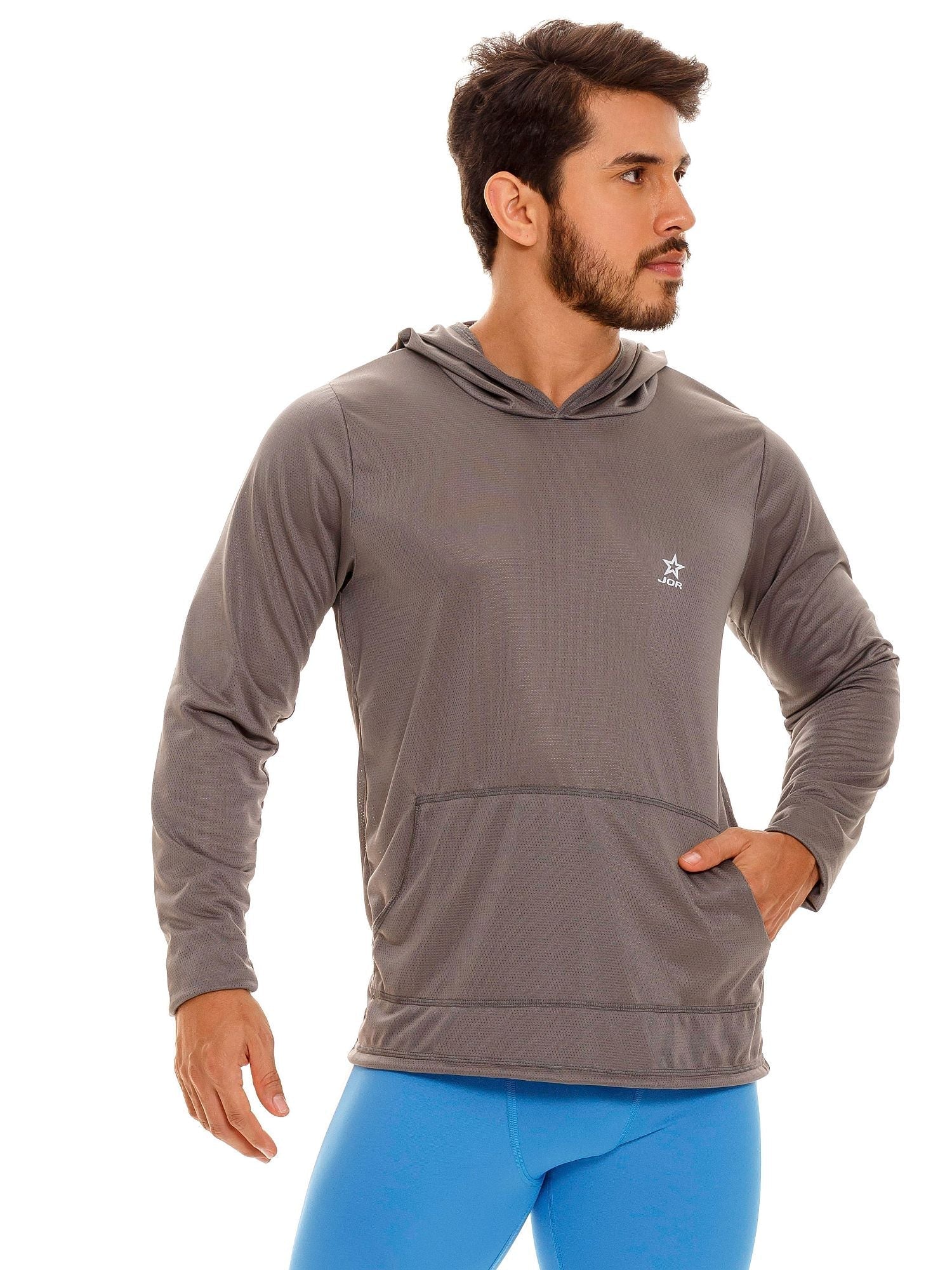 JOR 1921 CROSS TANK Hoodie Sweatshirt Kapuzenpulli, Größe M - Jor - Shop Deutschland Noodosz