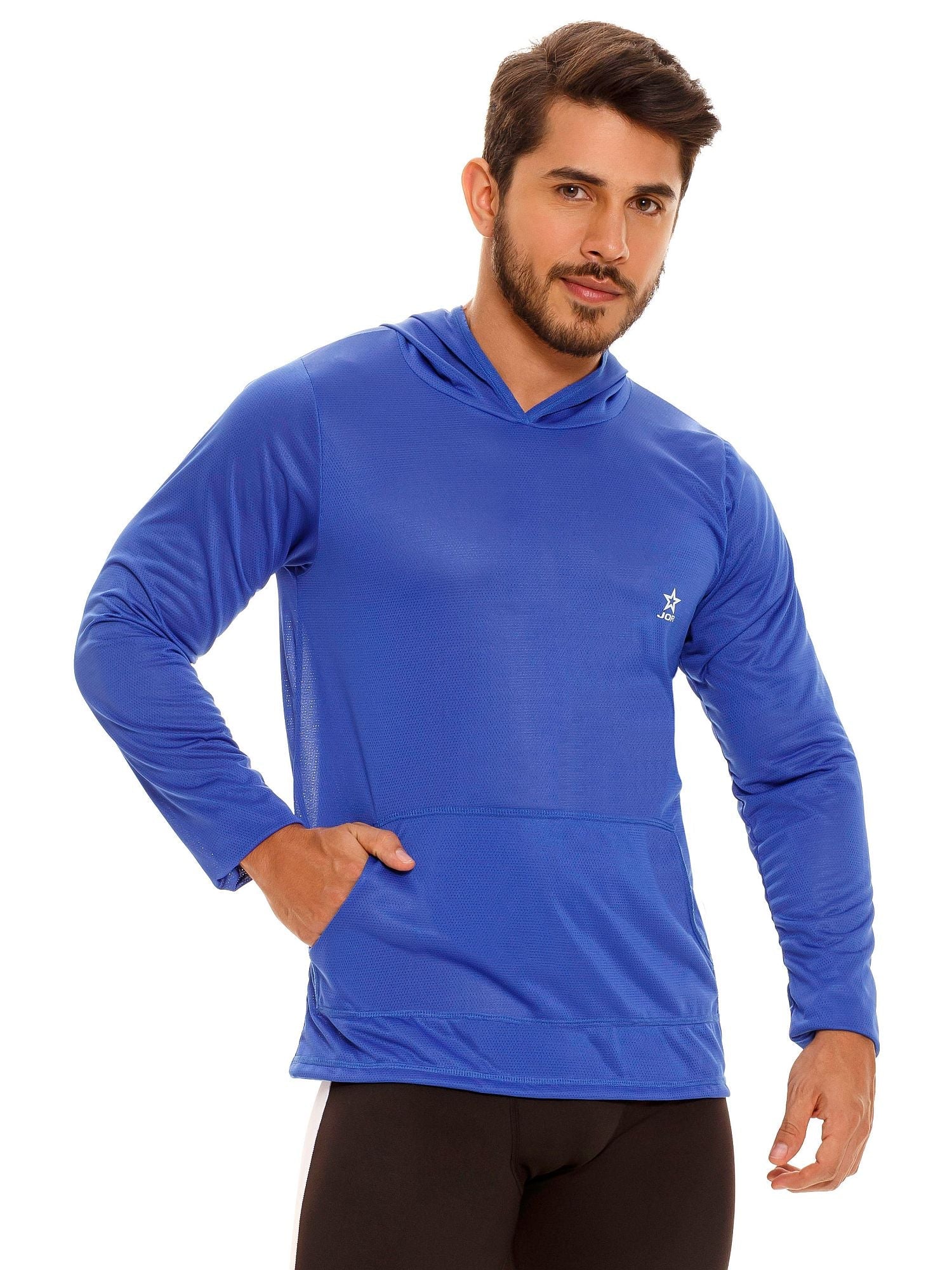 JOR 1921 CROSS TANK Hoodie Sweatshirt Kapuzenpulli, Größe M - Jor - Shop Deutschland Noodosz