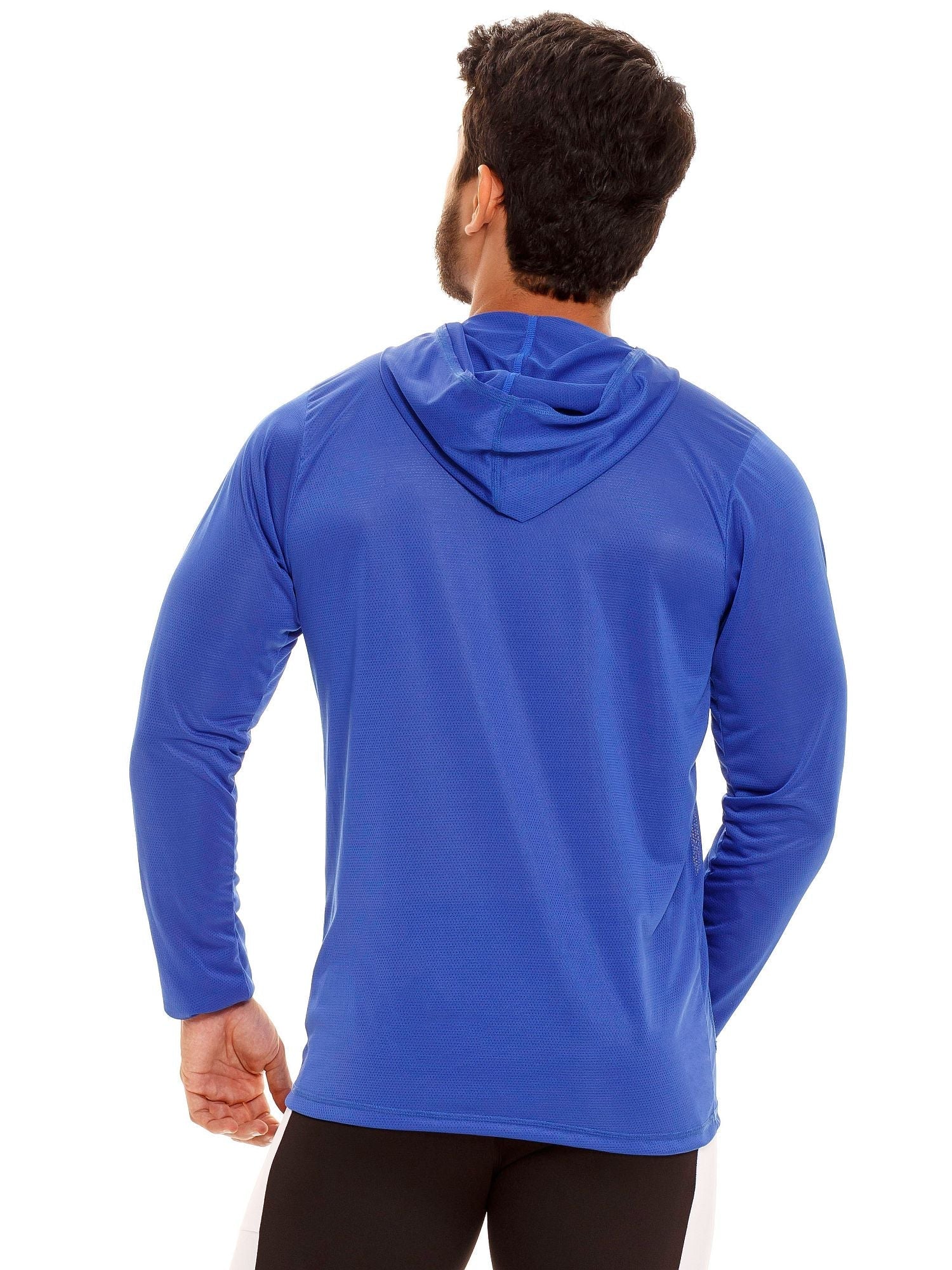 JOR 1921 CROSS TANK Hoodie Sweatshirt Kapuzenpulli, Größe M - Jor - Shop Deutschland Noodosz