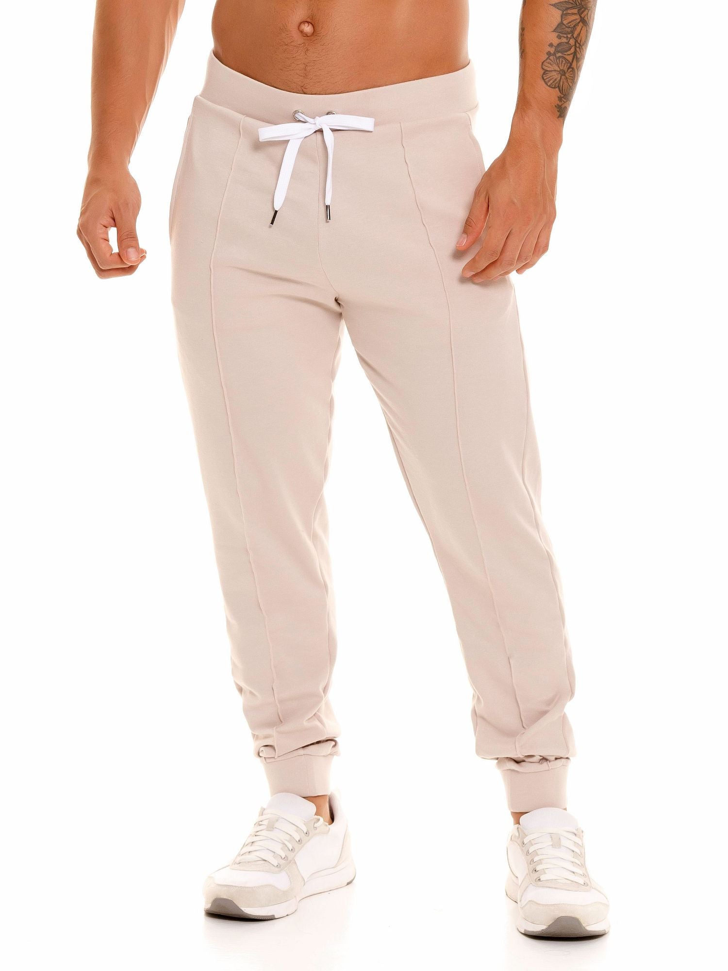 JOR 1925 DUBAI Sporthose - Trainingshose Loungepant - noodosz