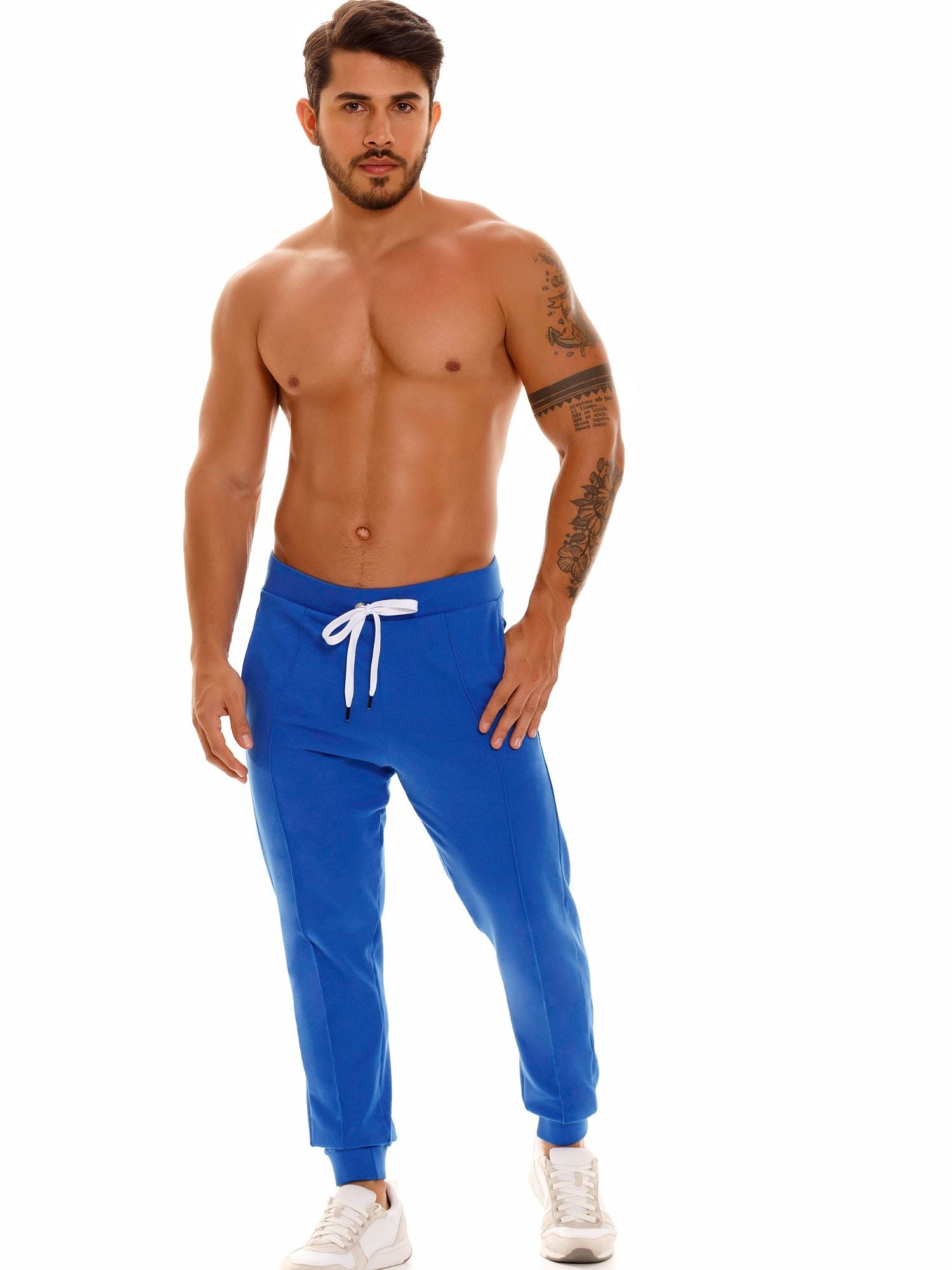 JOR 1925 DUBAI Sporthose - Trainingshose Loungepant - noodosz