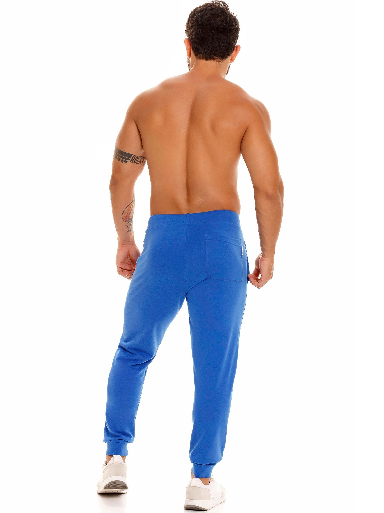 JOR 1925 DUBAI Sporthose - Trainingshose Loungepant - noodosz