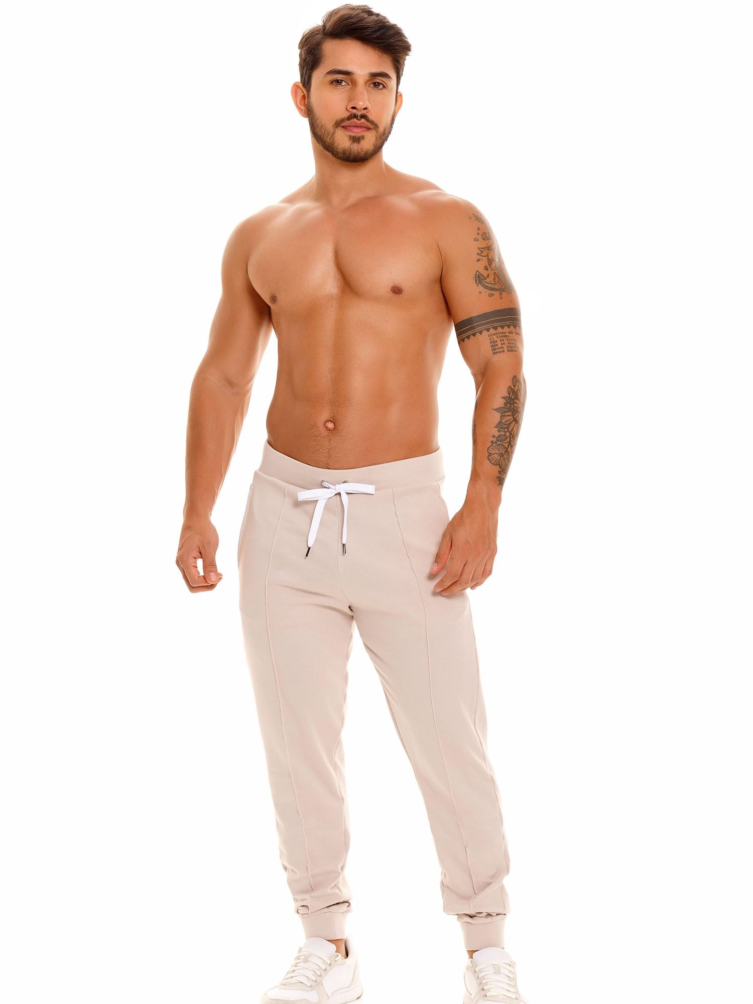 JOR 1925 DUBAI Sporthose - Trainingshose Loungepant - noodosz JOR 1925 DUBAI Sporthose - Trainingshose Loungepant Jor Kleidung & Accessoires:Herren:Herrenmode:Fitnessmode:Lange Sporthosen nudosz.myshopify.com