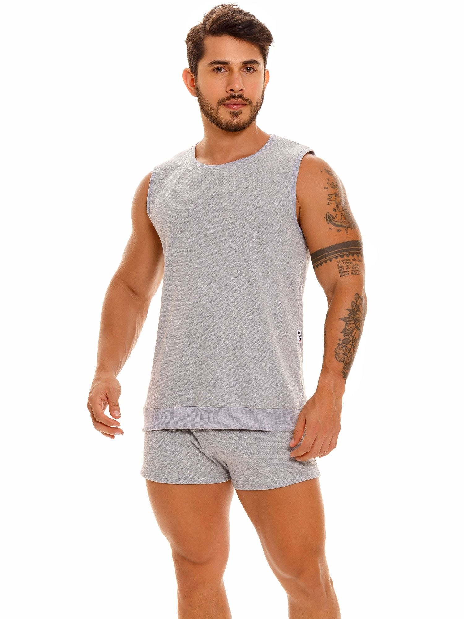 JOR 1932 MERCURY TANK - T-Shirt Loungewear - noodosz