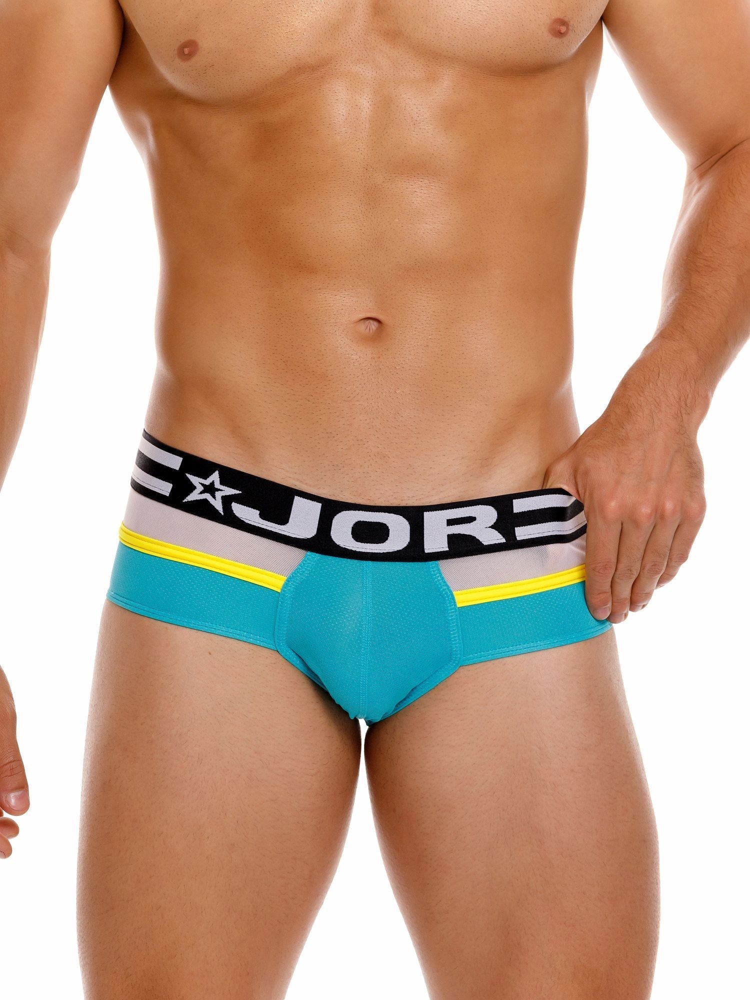 JOR 1942 ATHLETIC JOCK - Herren Jockstrap - Jor - Shop Deutschland Noodosz