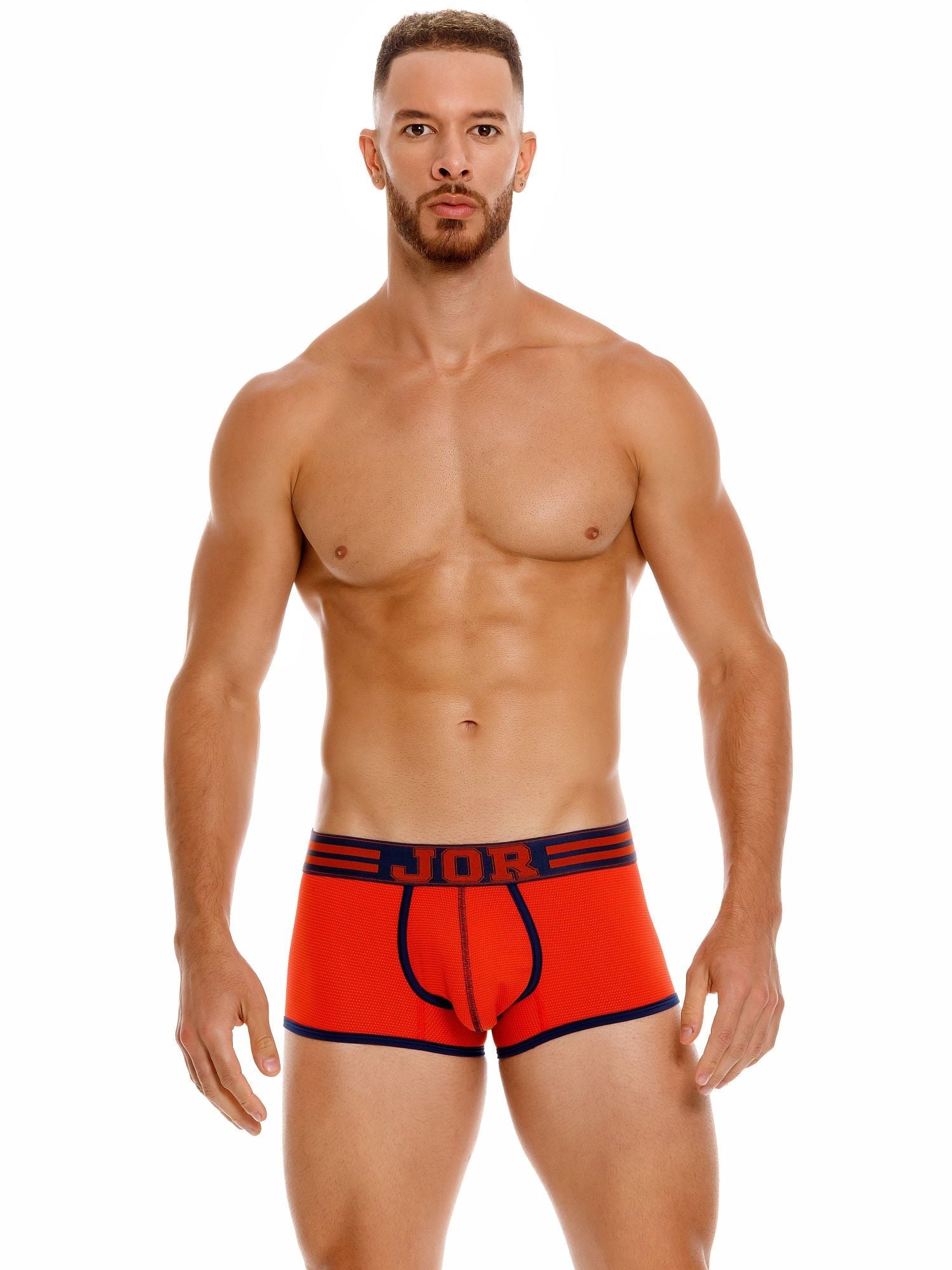JOR 1943 COLLEGE Boxer Boxershorts - Jor - Shop Deutschland Noodosz