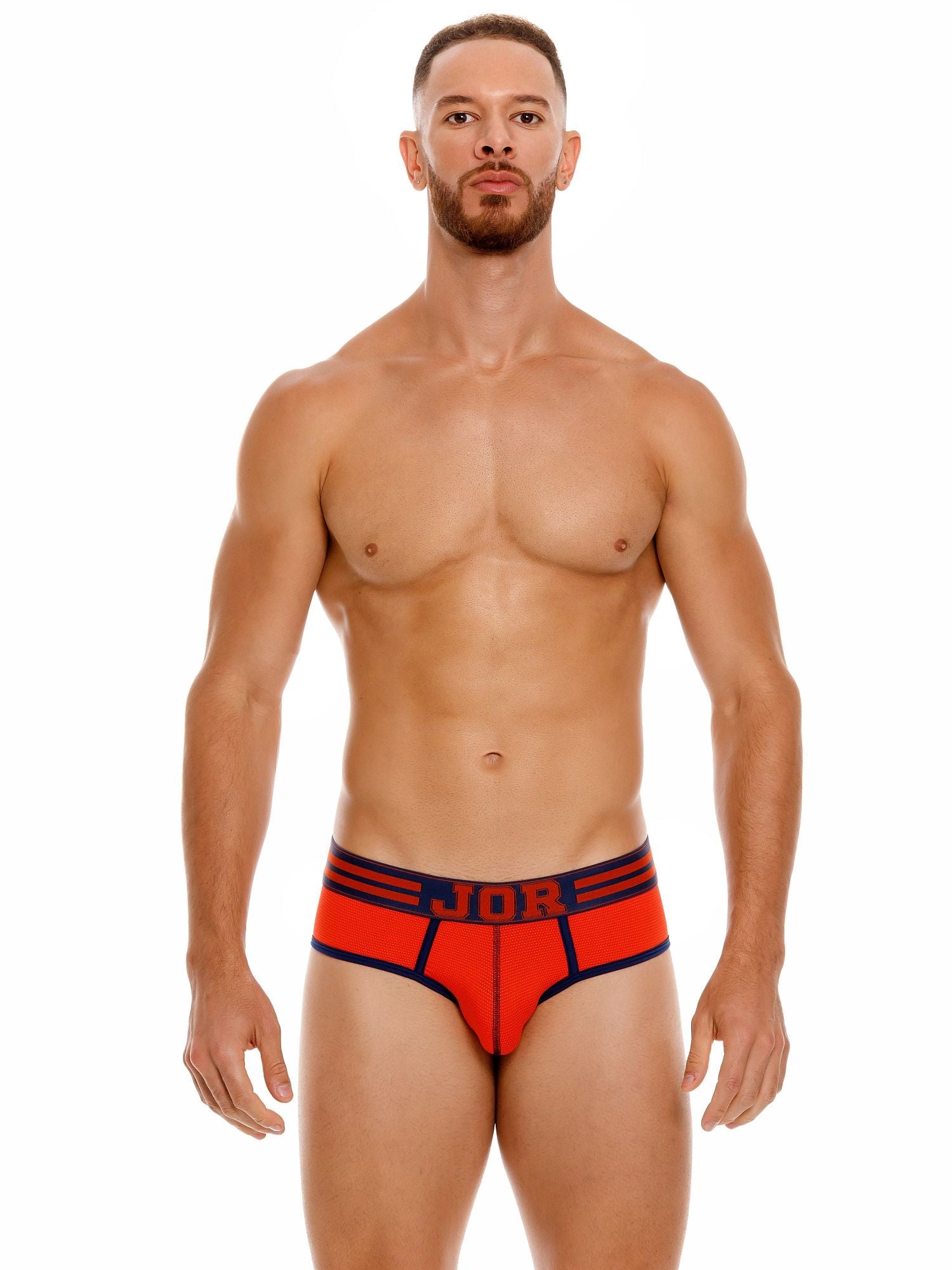 JOR 1944 COLLEGE Herren Slip Unterhose Brief - noodosz - Jor - Kleidung & Accessoires:Herren:Herrenmode:Unterwäsche