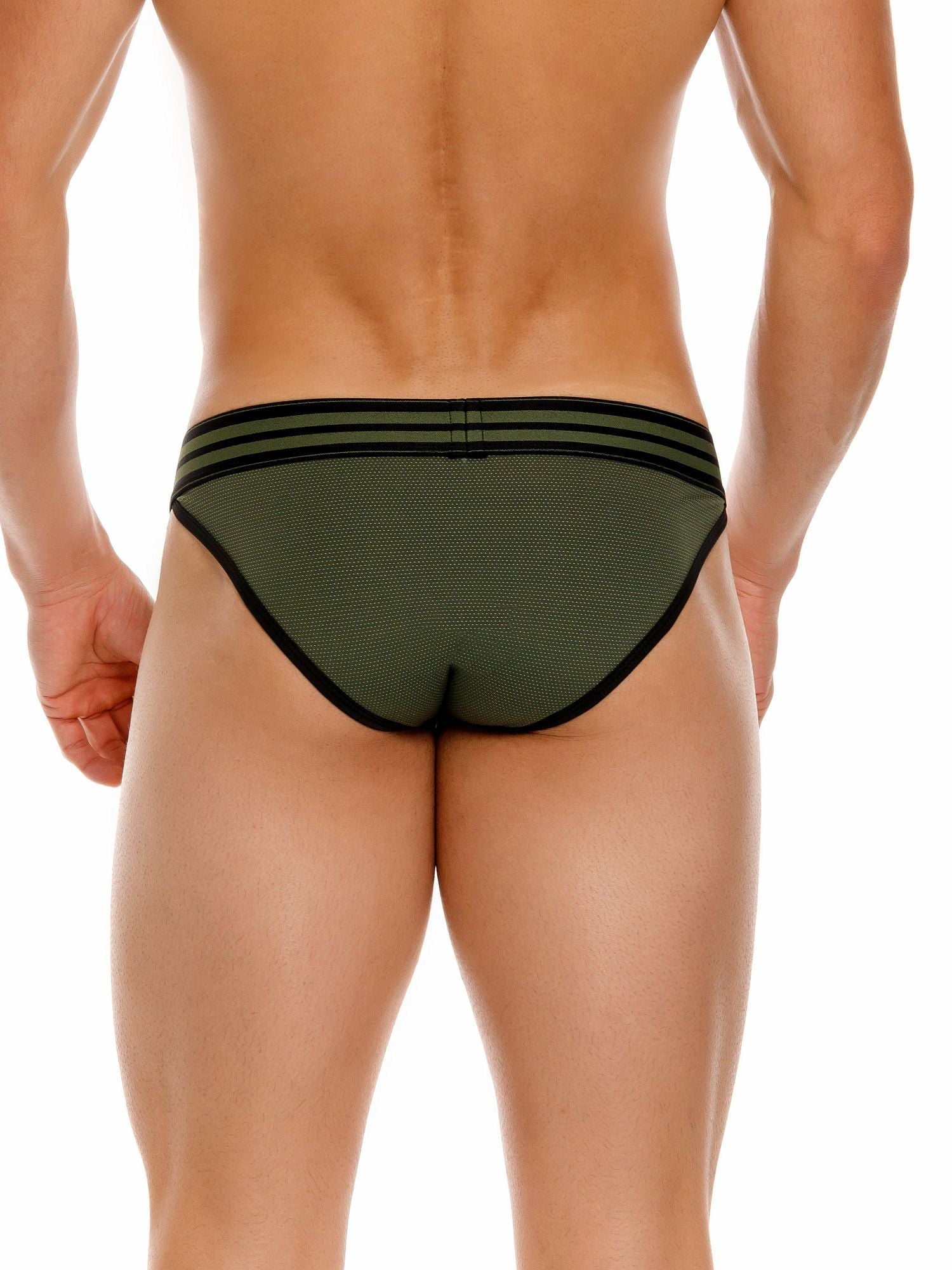 JOR 1945 COLLEGE Tanga, Herren Slip Unterhose Brief - noodosz - Jor - Kleidung & Accessoires:Herren:Herrenmode:Unterwäsche