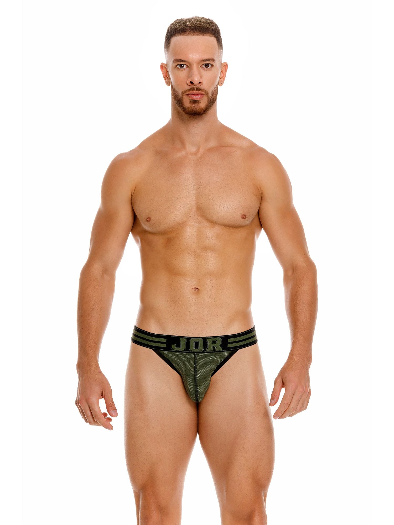 JOR 1945 COLLEGE Tanga, Herren Slip Unterhose Brief - noodosz - Jor - Kleidung & Accessoires:Herren:Herrenmode:Unterwäsche