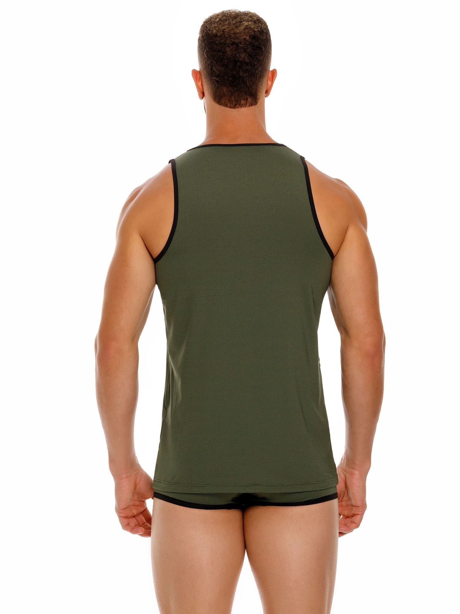 JOR 1948 COLLEGE Tank Top Trainingsshirt - Jor - Shop Deutschland Noodosz