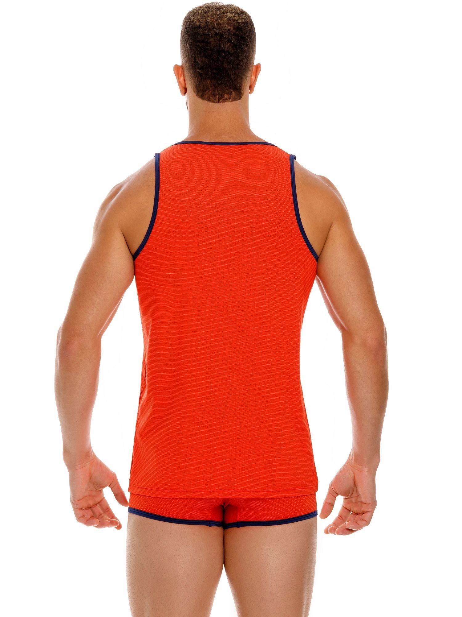 JOR 1948 COLLEGE Tank Top Trainingsshirt - Jor - Shop Deutschland Noodosz