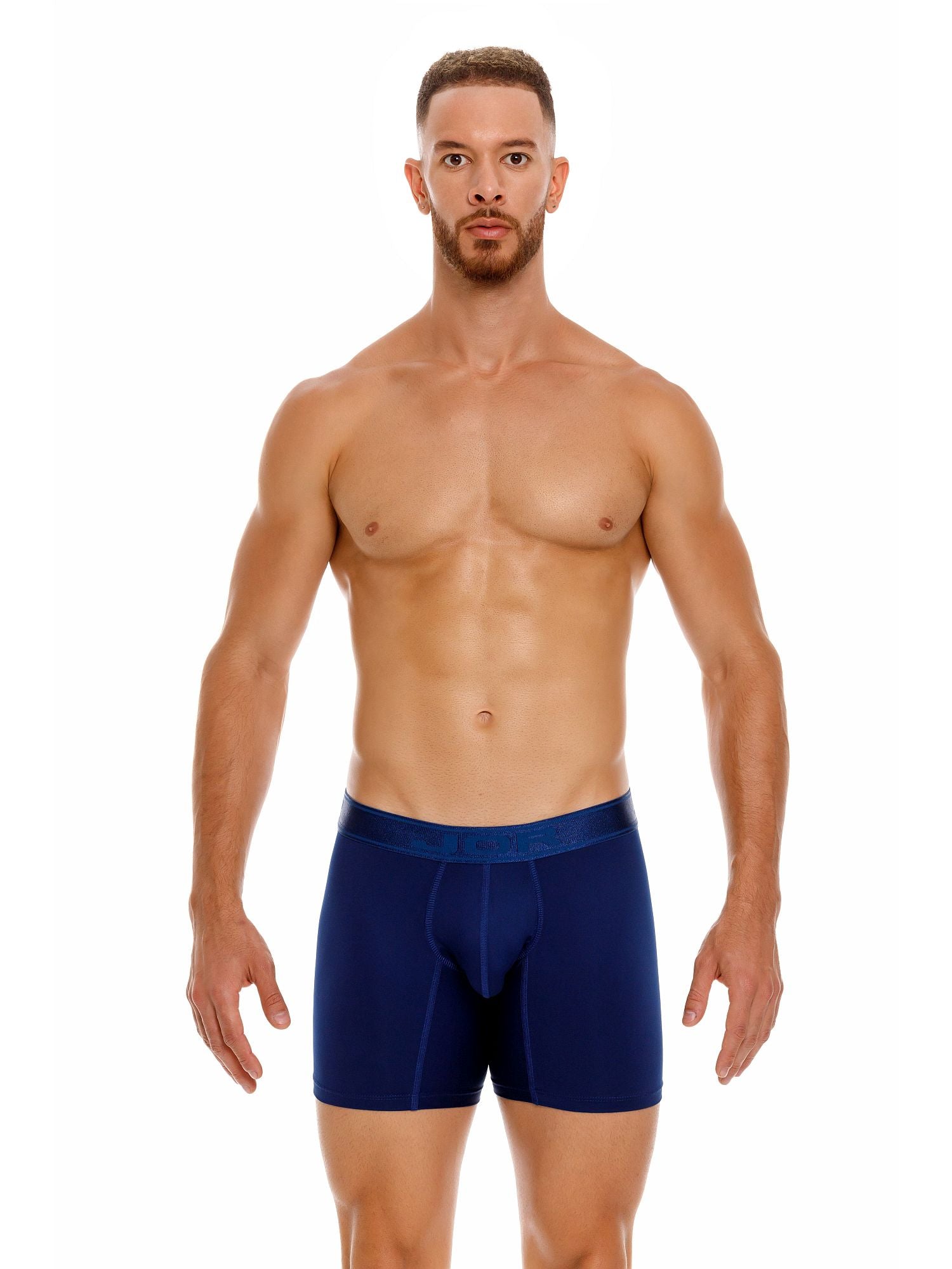 JOR 1951 ELEMENT Long Boxer Boxershorts - noodosz - Jor - Kleidung & Accessoires:Herren:Herrenmode:Unterwäsche