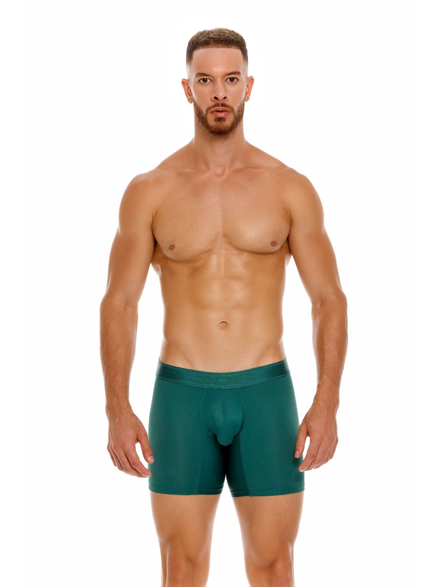 JOR 1951 ELEMENT Long Boxer Boxershorts - Jor - Shop Deutschland Noodosz