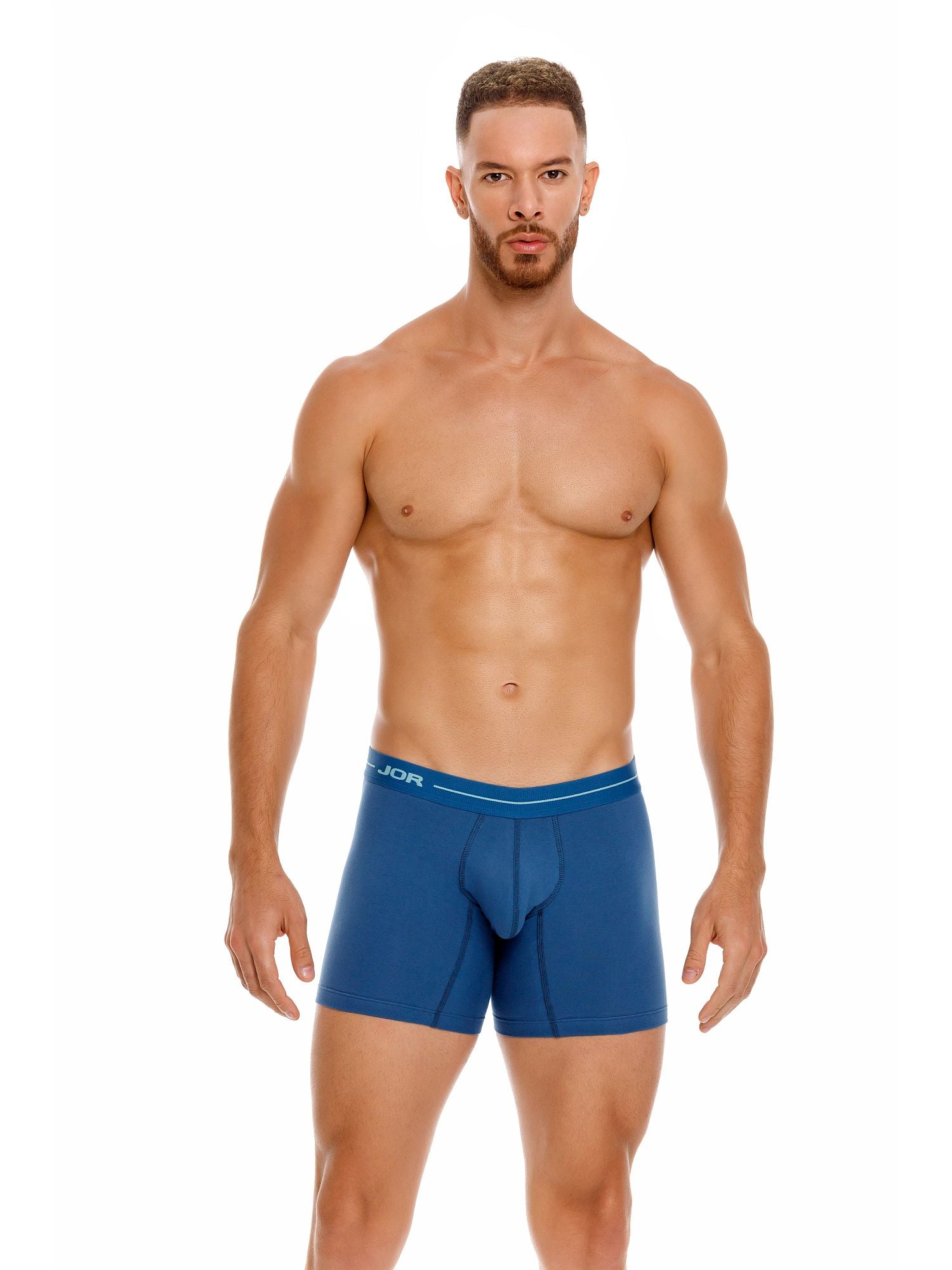 JOR 1956 DAILY Long Boxer Boxershorts - noodosz - Jor - Kleidung & Accessoires:Herren:Herrenmode:Unterwäsche