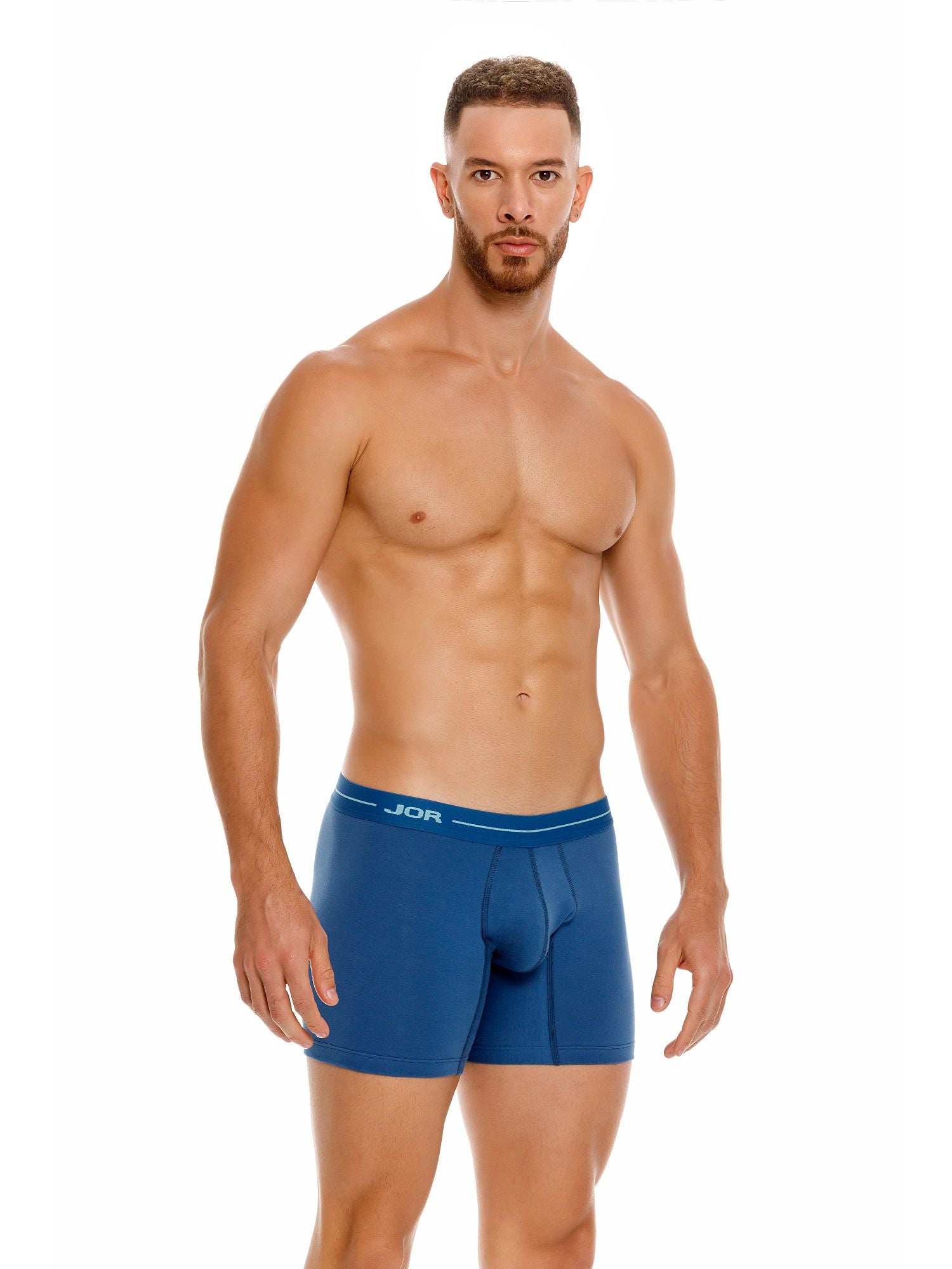 JOR 1956 DAILY Long Boxer Boxershorts - noodosz - Jor - Kleidung & Accessoires:Herren:Herrenmode:Unterwäsche